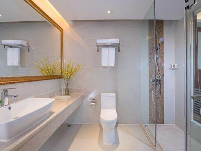 Vienna International Hotel Dongguan Chang'an North Station