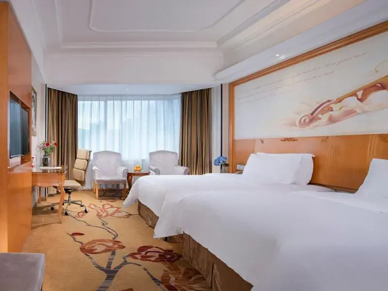 Vienna International Hotel Zhuhai Golden Phoenix Vienna International Hotel Zhuhai Golden Phoenix