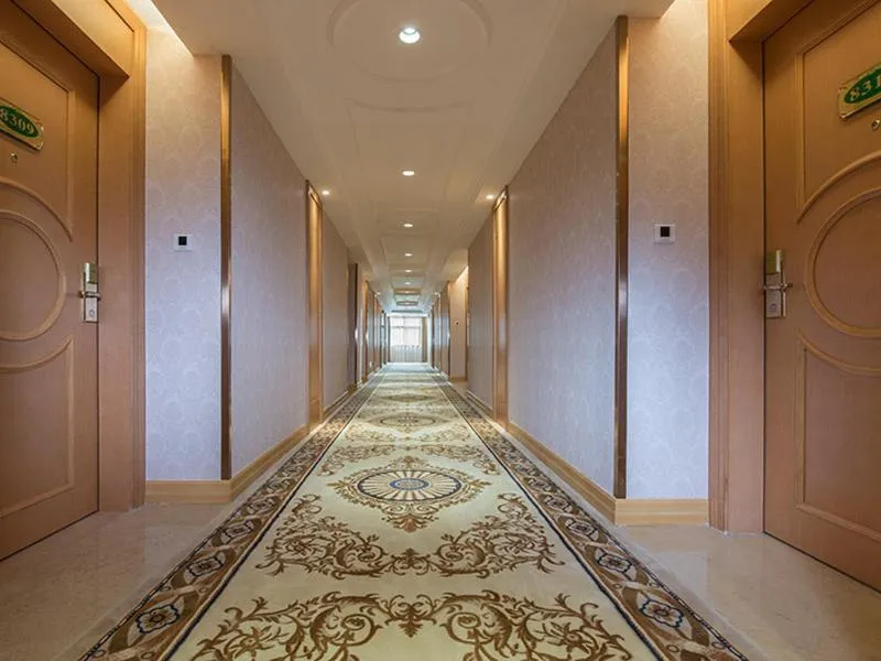 Vienna Hotel Shenzhen Unitown