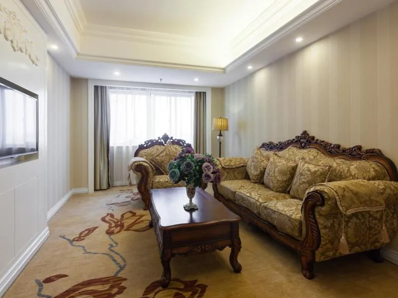 Vienna International Hotel Nanning Zoo