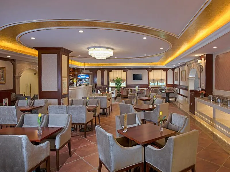 Vienna International Hotel Shenzhen South Huanguan Road