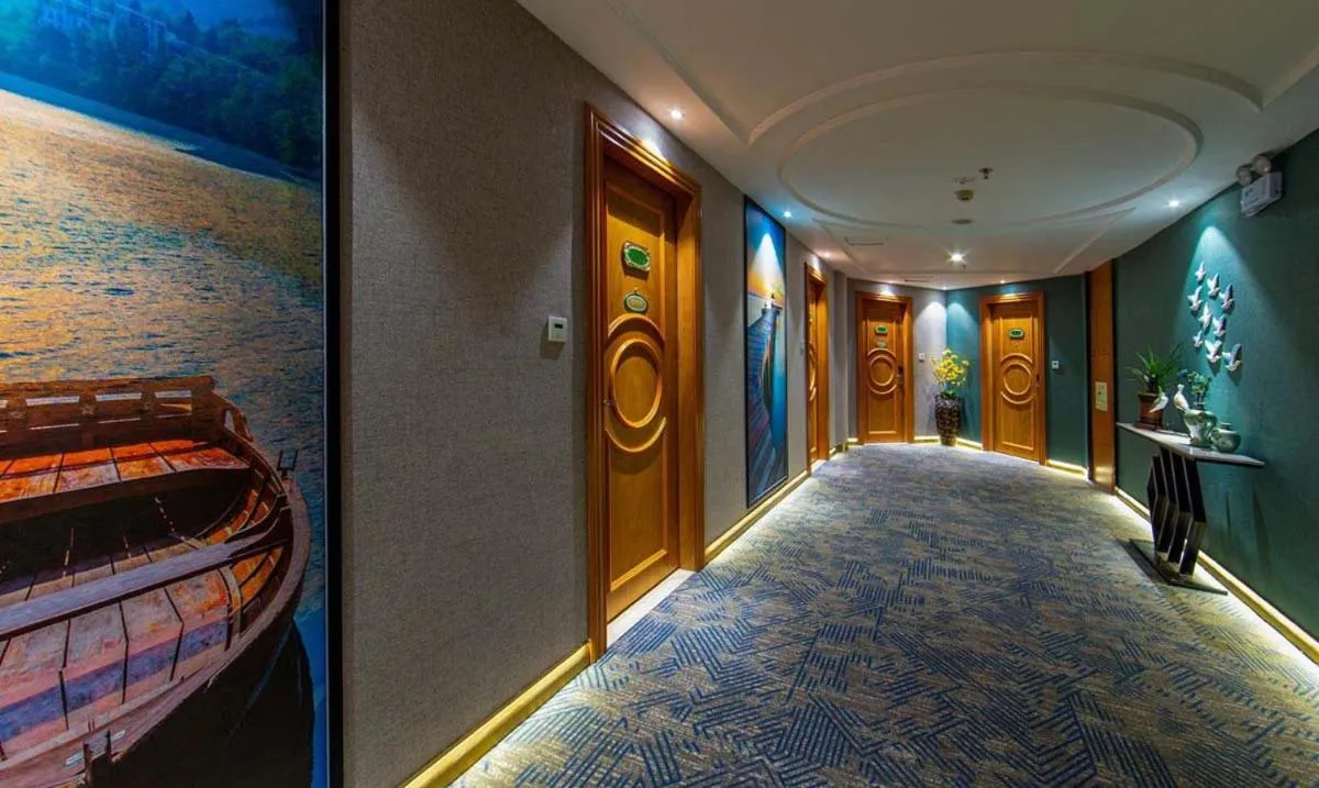 Vienna 3 Best Hotel Chaozhou Ancient City