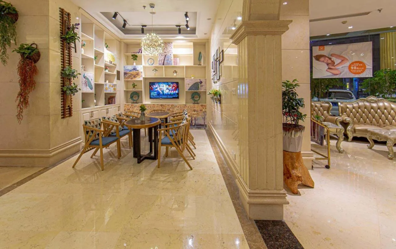 Vienna 3 Best Hotel Chaozhou Ancient City