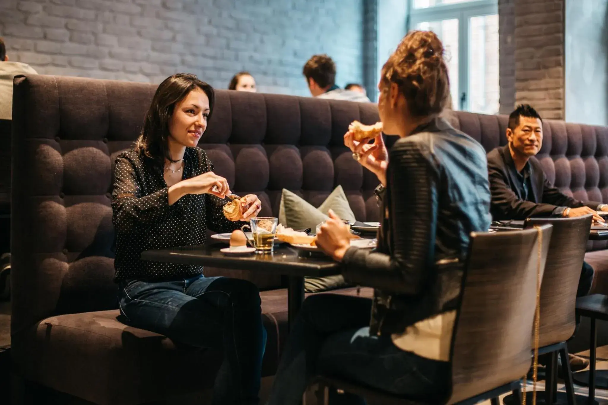 Single Room in Monsieur Maurice Single Room in Monsieur Maurice