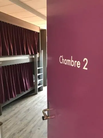 Auberge du Guintzet