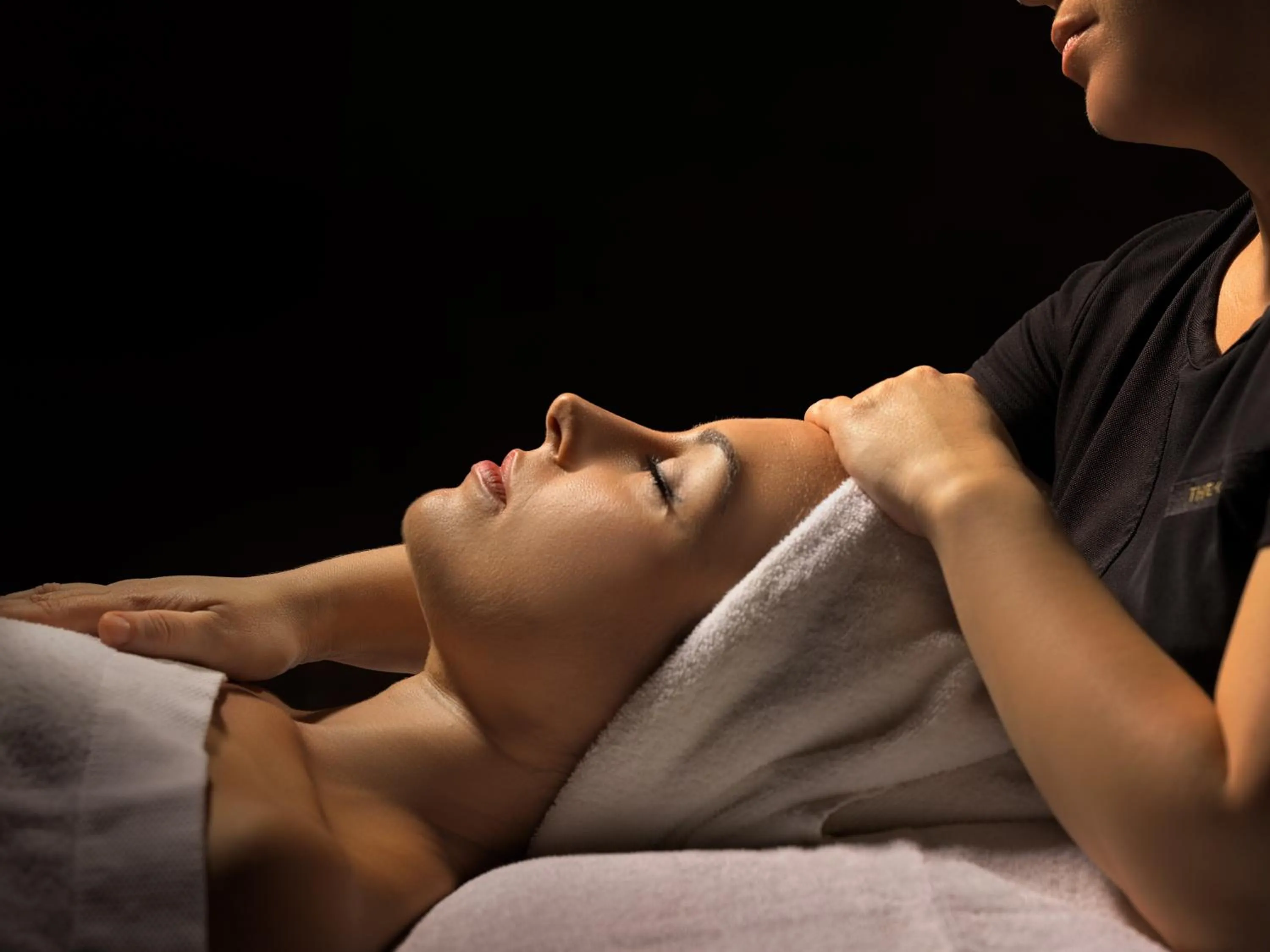 Spa and wellness centre/facilities in The One Barcelona GL