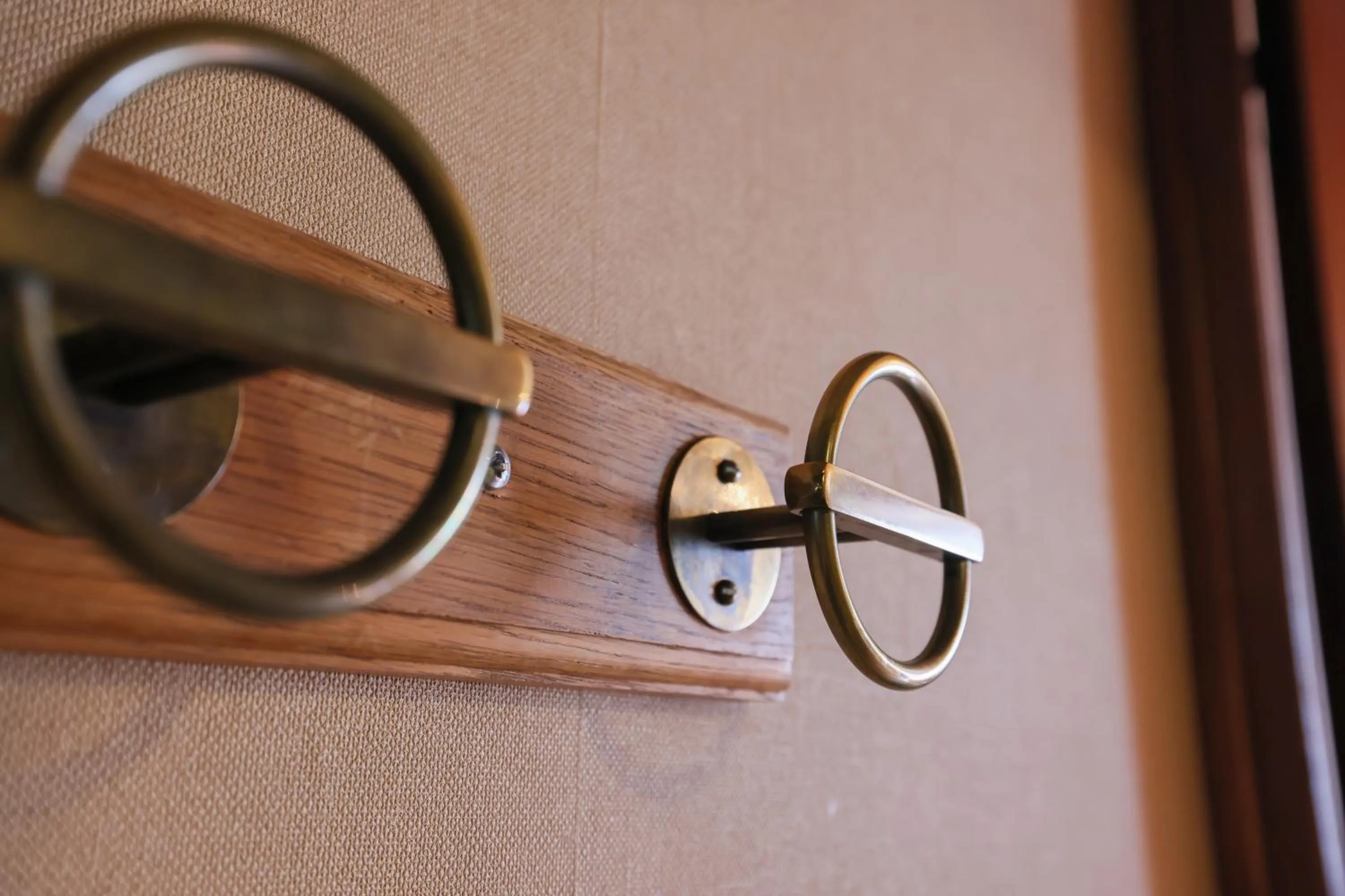 Property building in Best Western Grand Hotel de Paris & Spa