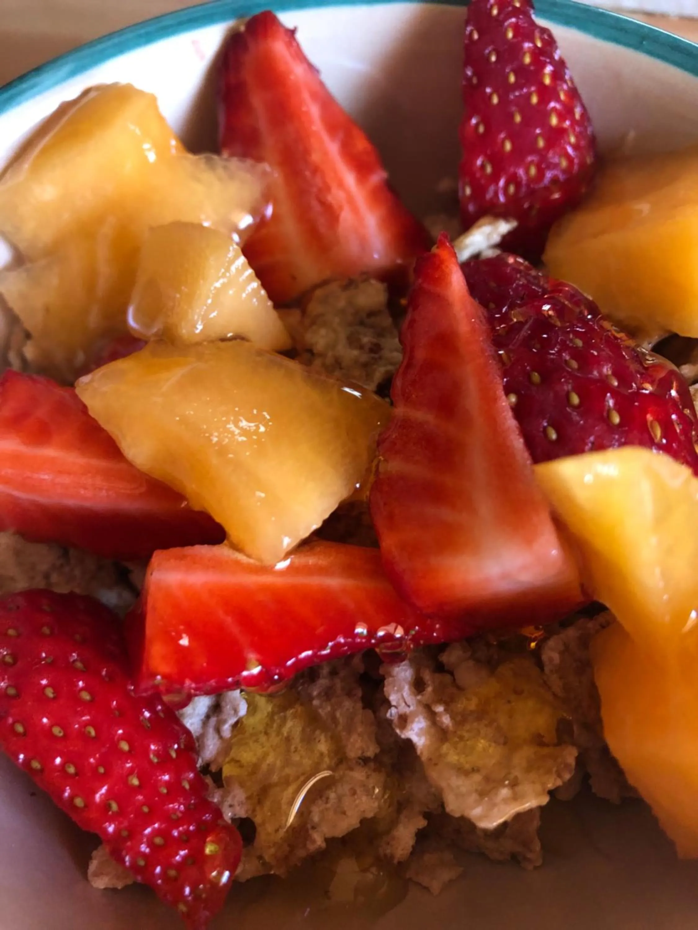 Breakfast in Villa Giulia - Sicilian Luxury Garden