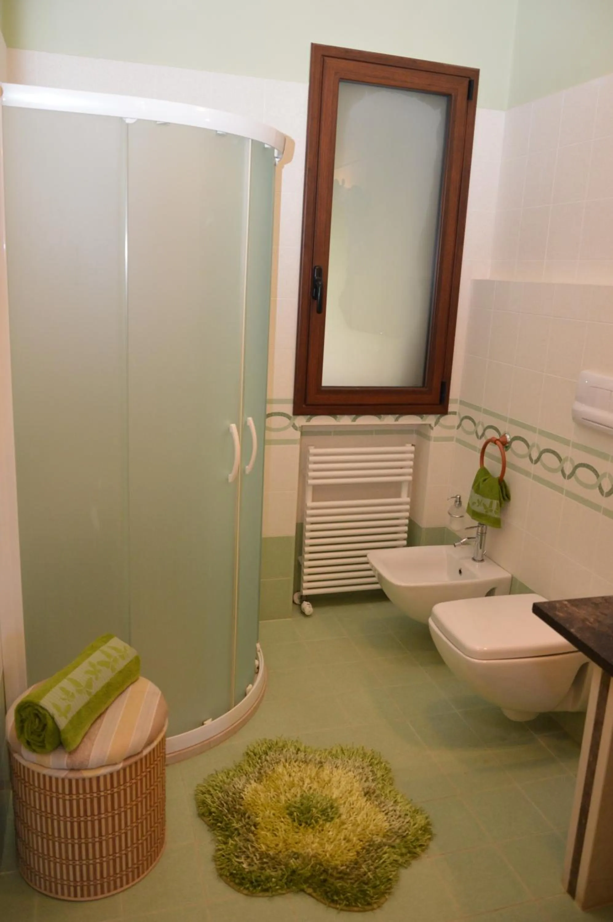 Villa Giulia - Sicilian Luxury Garden