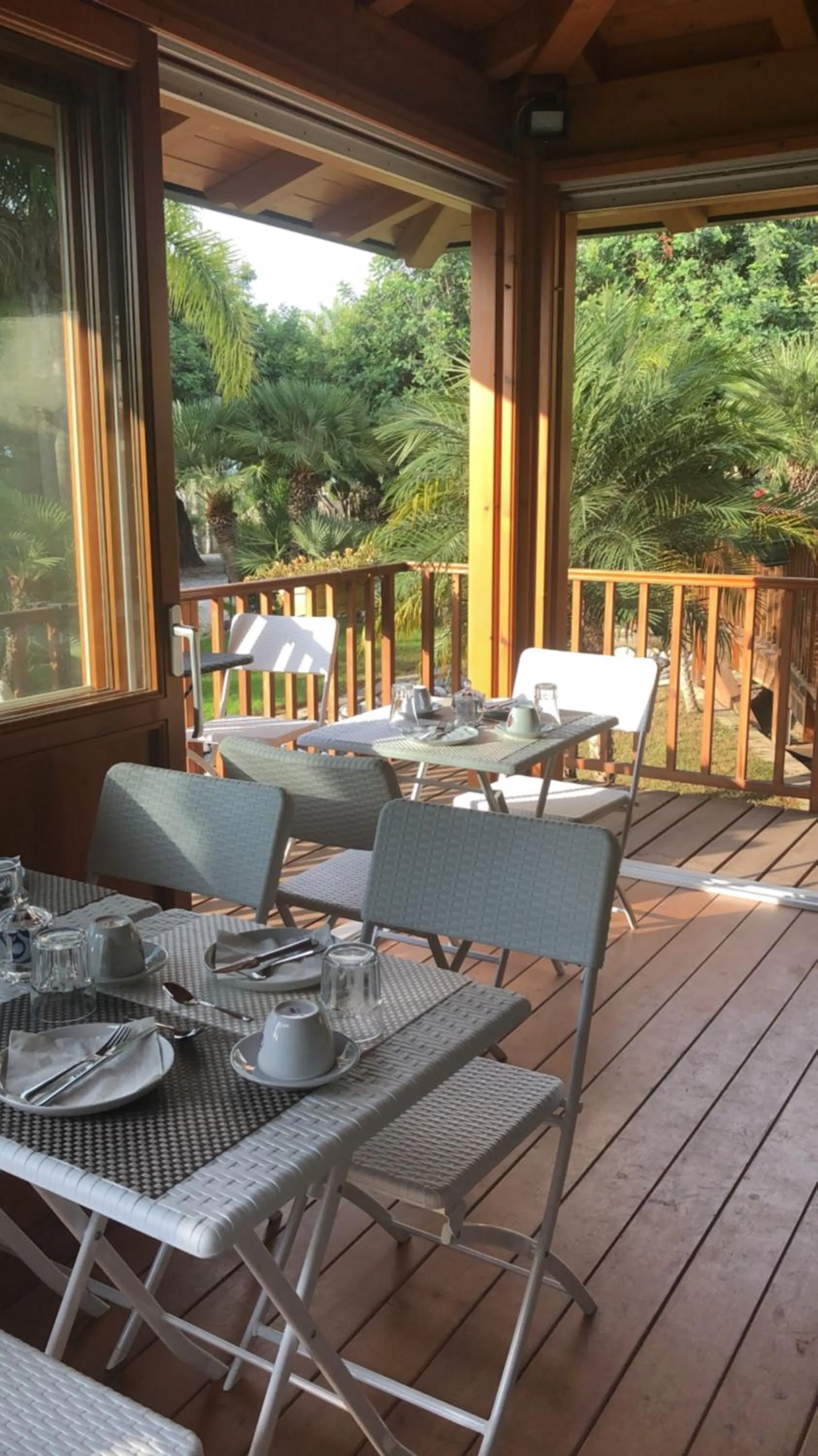 Villa Giulia - Sicilian Luxury Garden