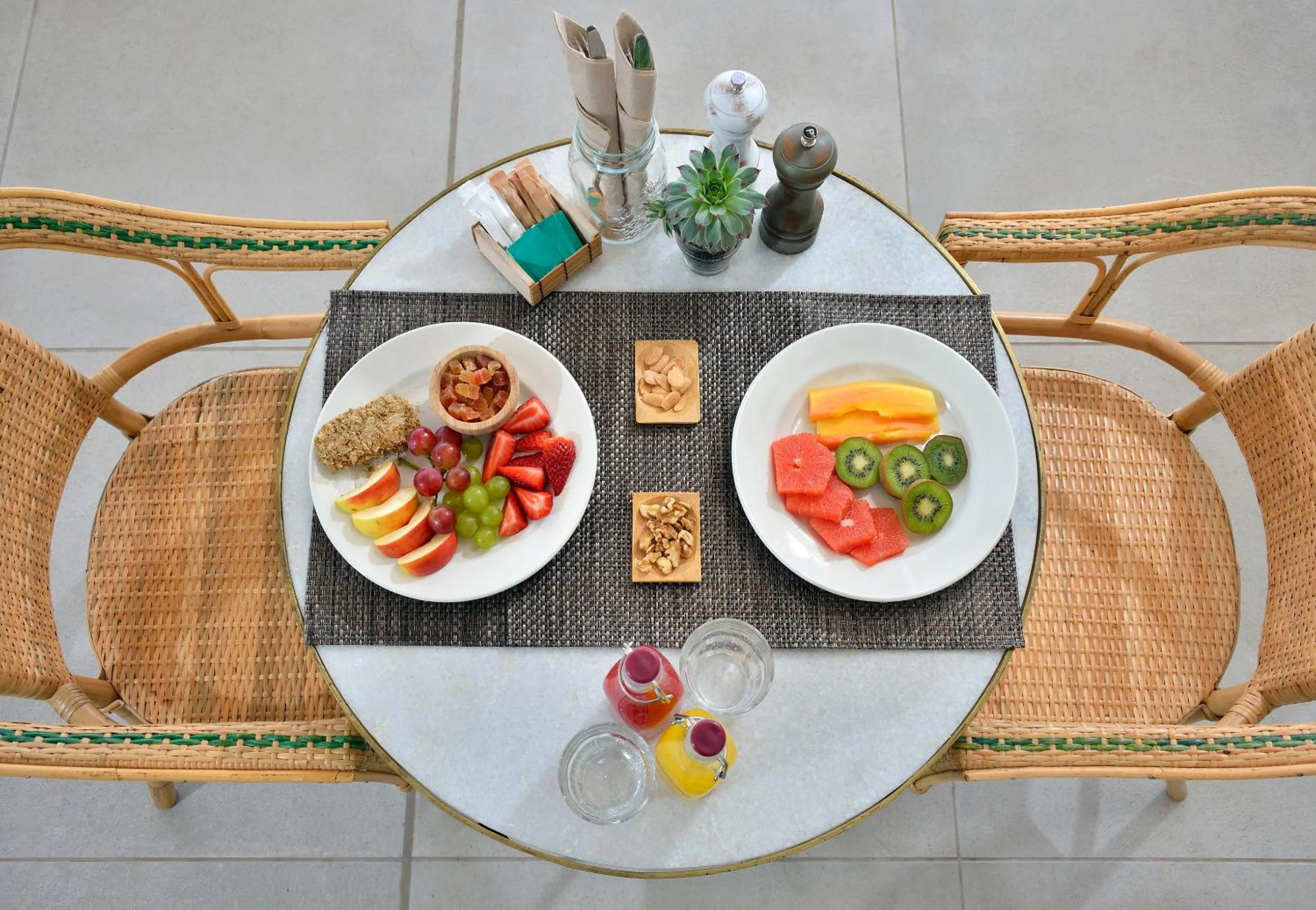 Food in INNSiDE by Meliá Fuerteventura – Adults Only