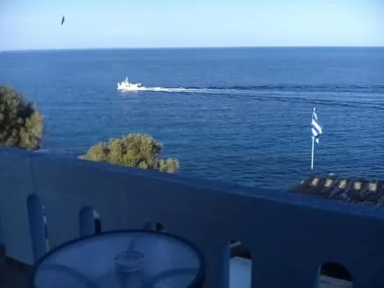 Natural landscape in Delfini