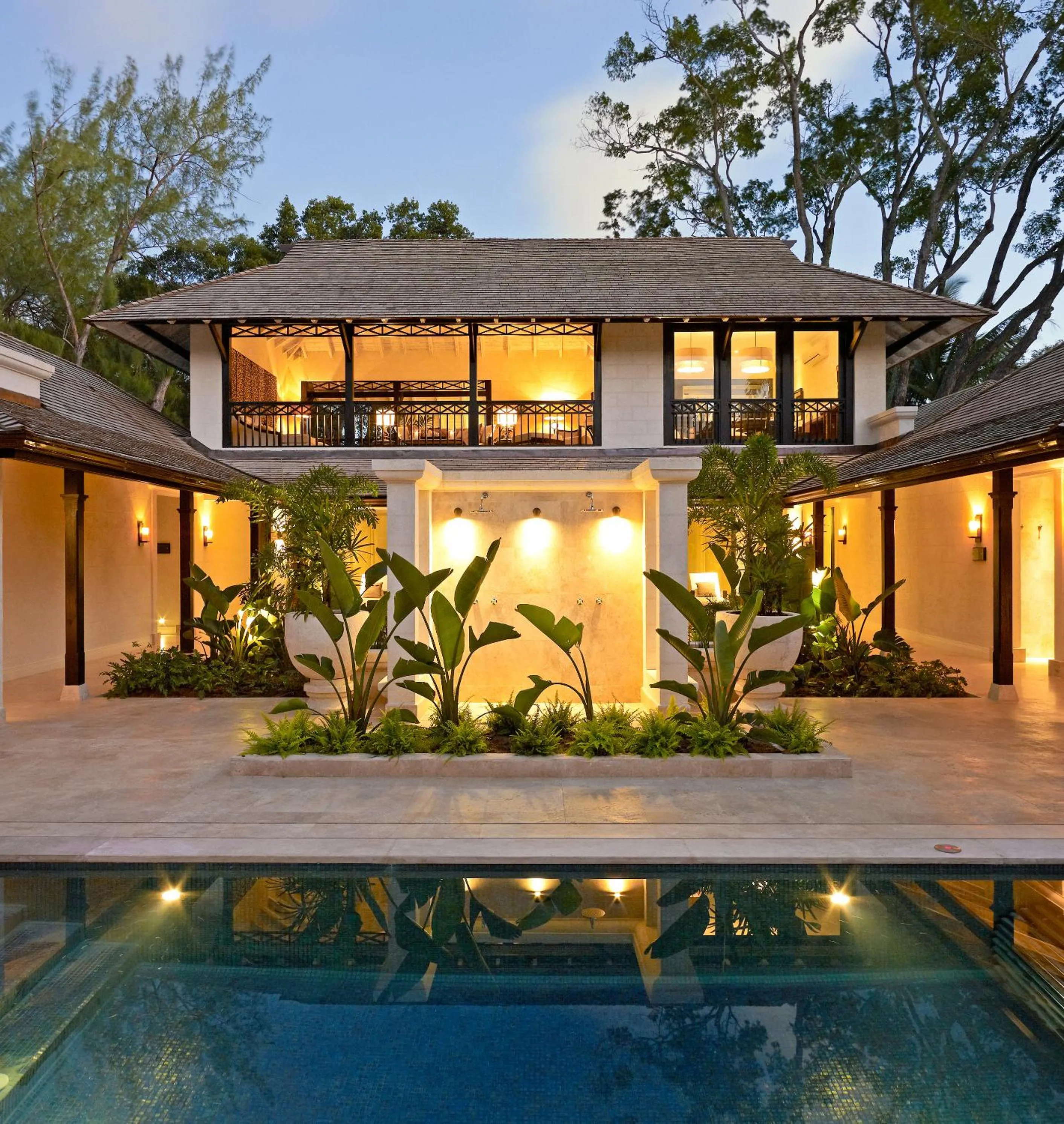 Activities in Coral Reef Club