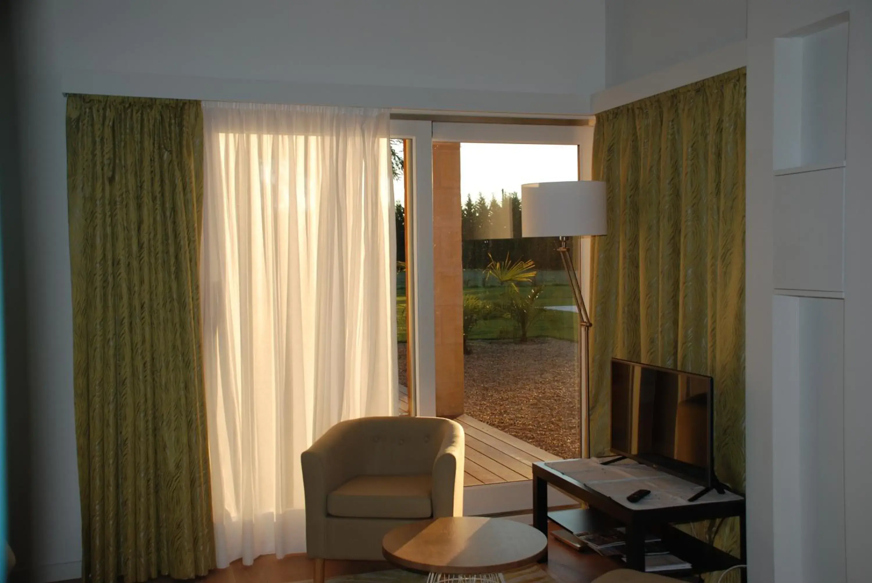 Double or Twin Room - Disability Access in Les Ambèles Double or Twin Room - Disability Access in Les Ambèles