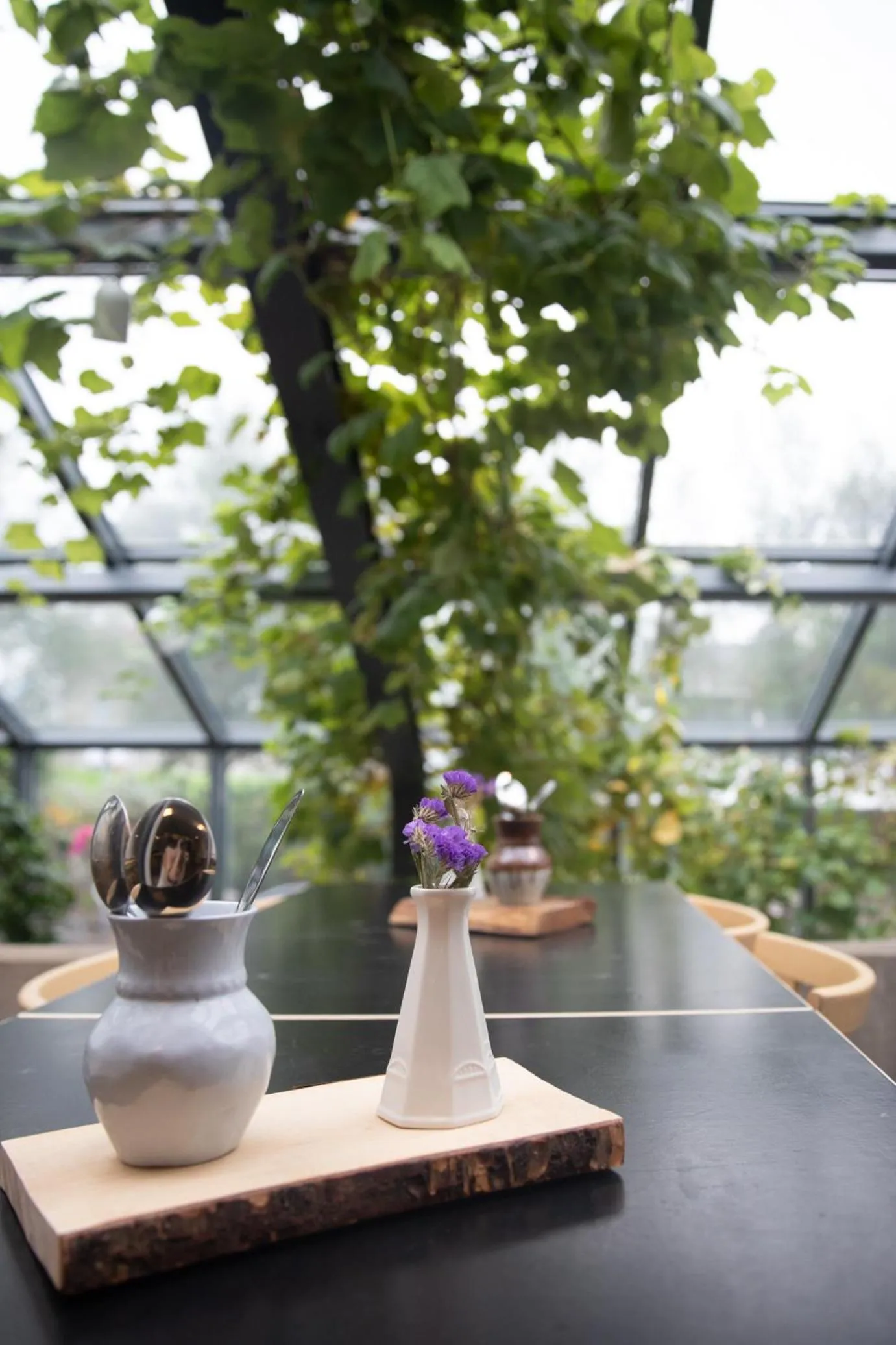 Restaurant/places to eat in Hótel Skálholt in Golden Circle