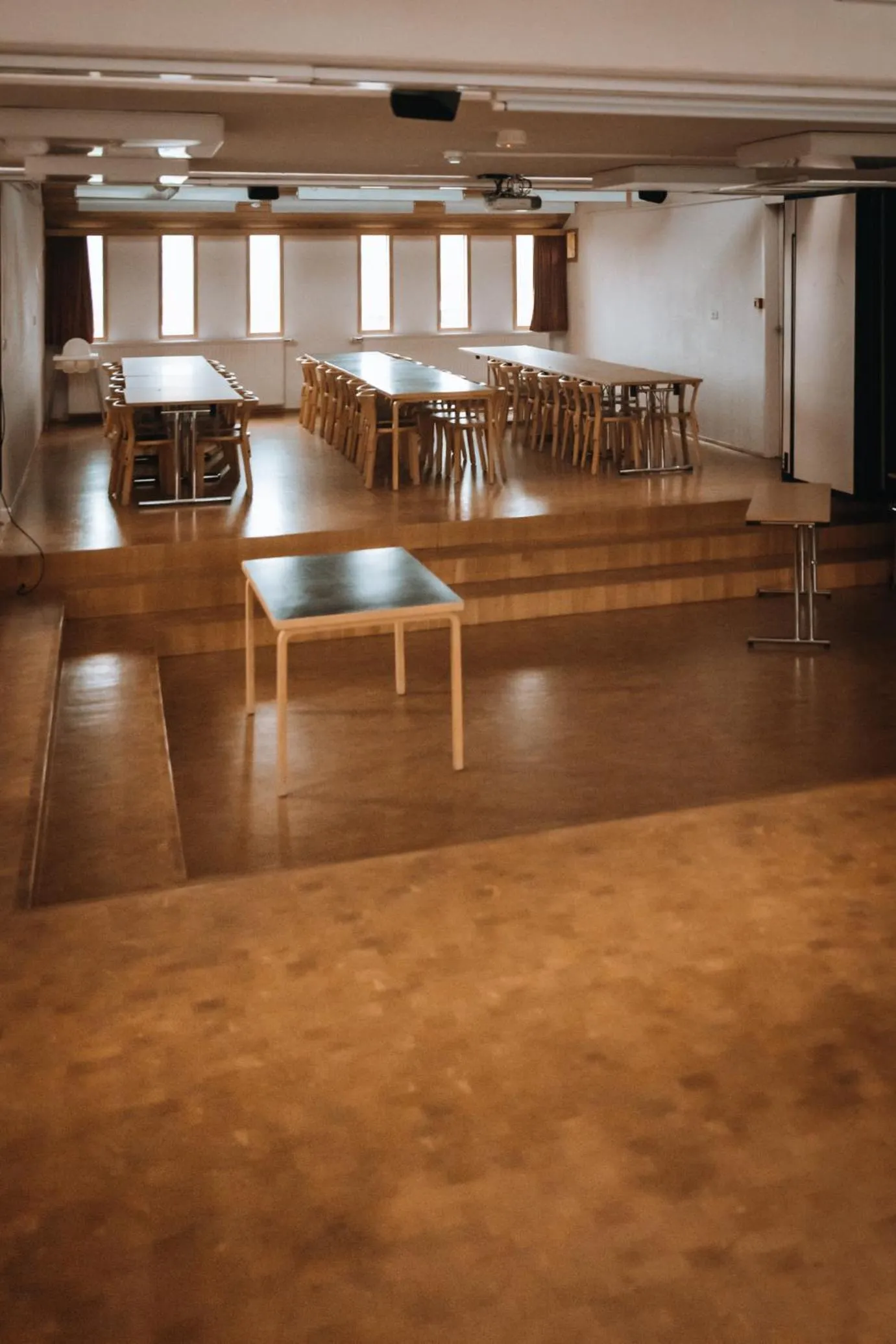 Property building in Hótel Skálholt in Golden Circle