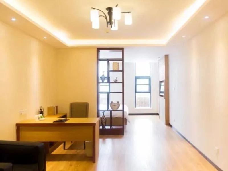 GreenTree Inn JiangSu Taizhou Taixing Middle Guoqing Road Business Hotel