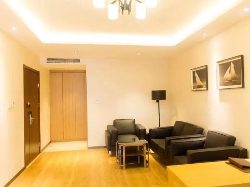 GreenTree Inn JiangSu Taizhou Taixing Middle Guoqing Road Business Hotel