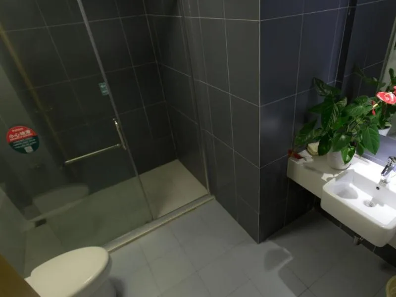 GreenTree Inn JiangSu XuZhou JiaWang Government Express Hotel