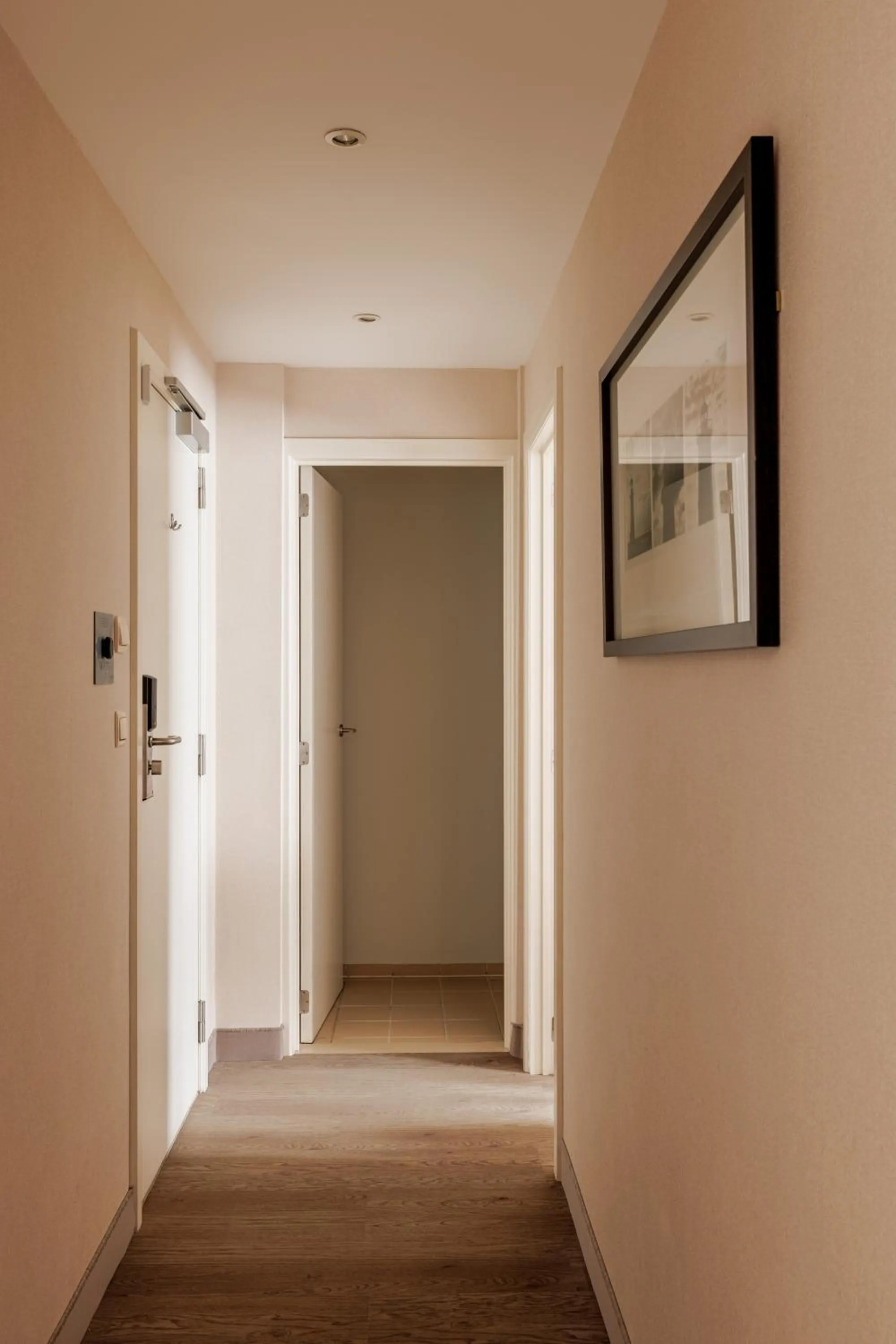 Hotel Aazaert by WP Hotels