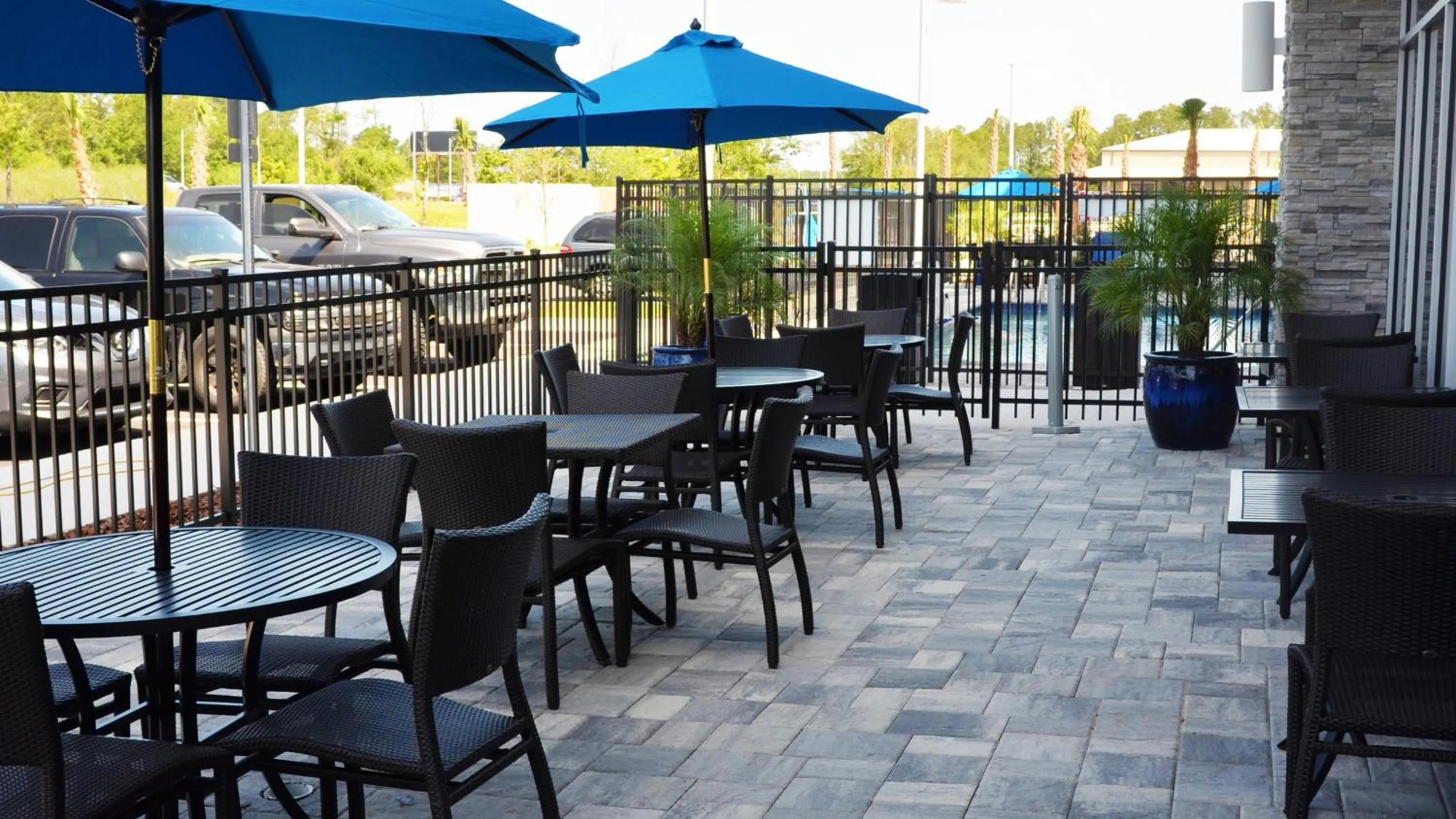 Other in Holiday Inn Express & Suites - Jacksonville W - I295 and I10 by IHG