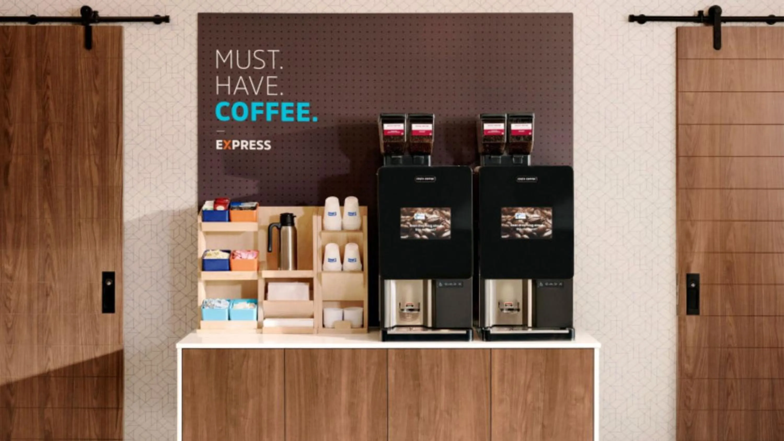 Breakfast in Holiday Inn Express & Suites - Jacksonville W - I295 and I10 by IHG