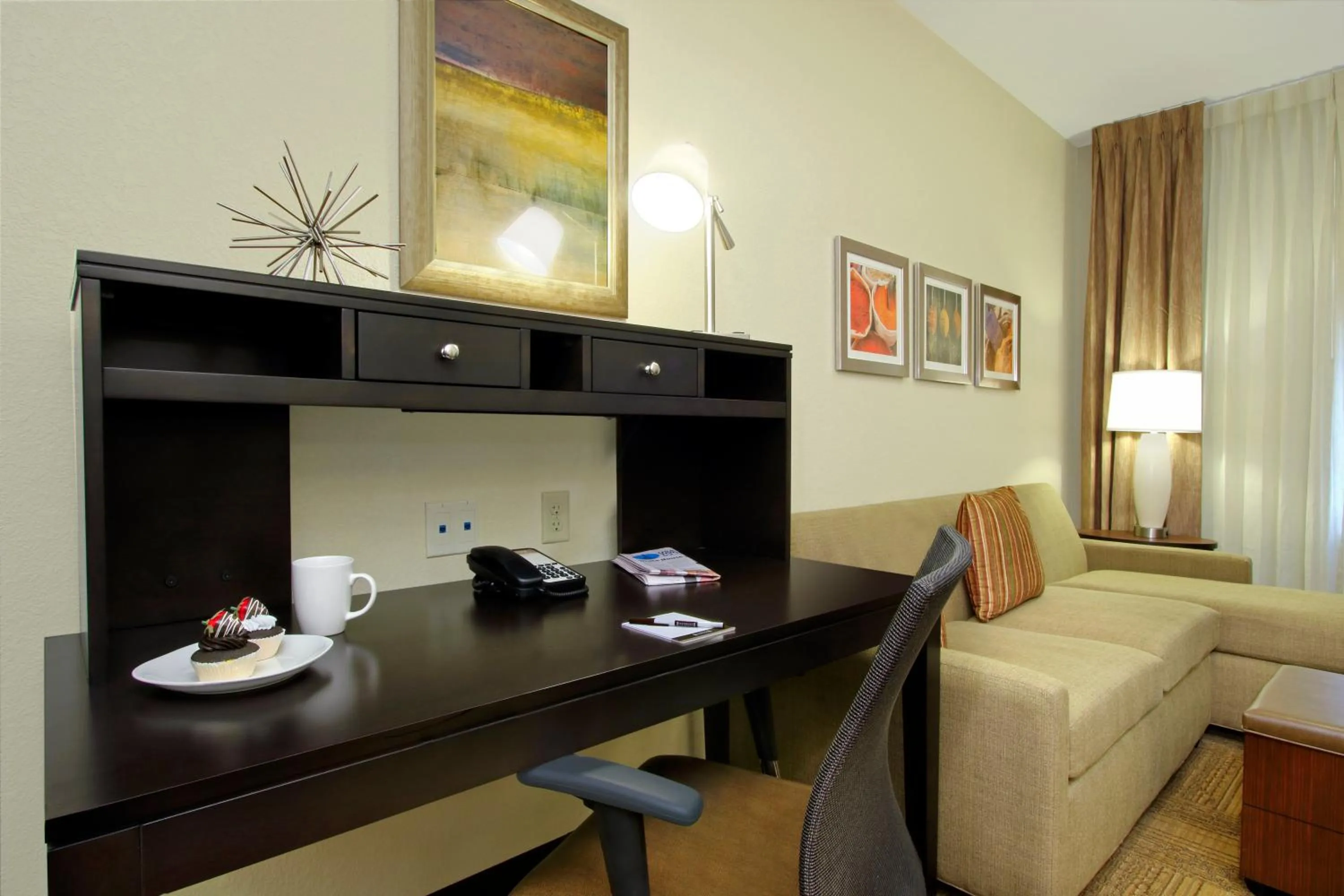 Photo of the whole room in Staybridge Suites - Odessa - Interstate HWY 20 by IHG