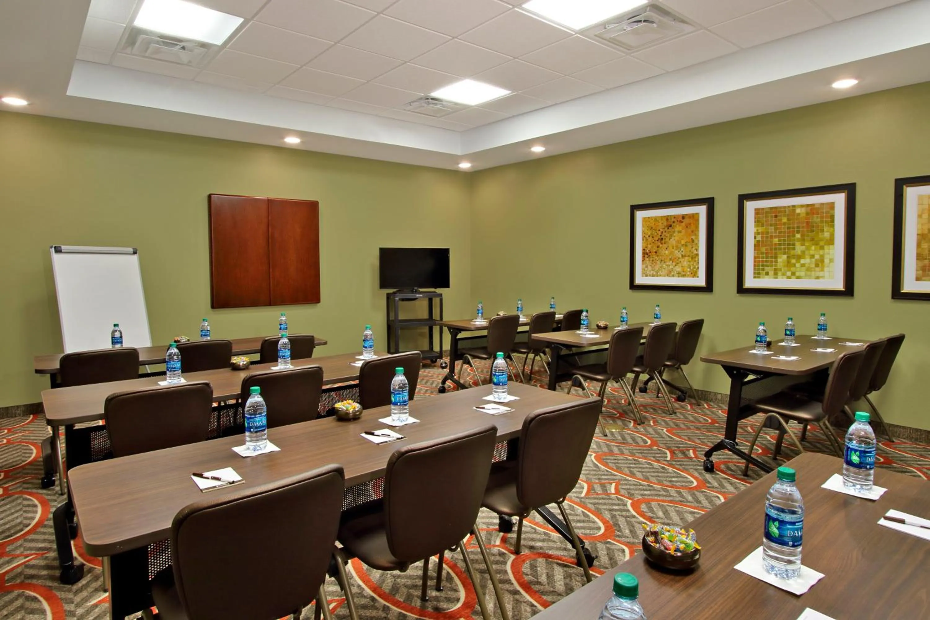 Meeting/conference room in Staybridge Suites - Odessa - Interstate HWY 20 by IHG