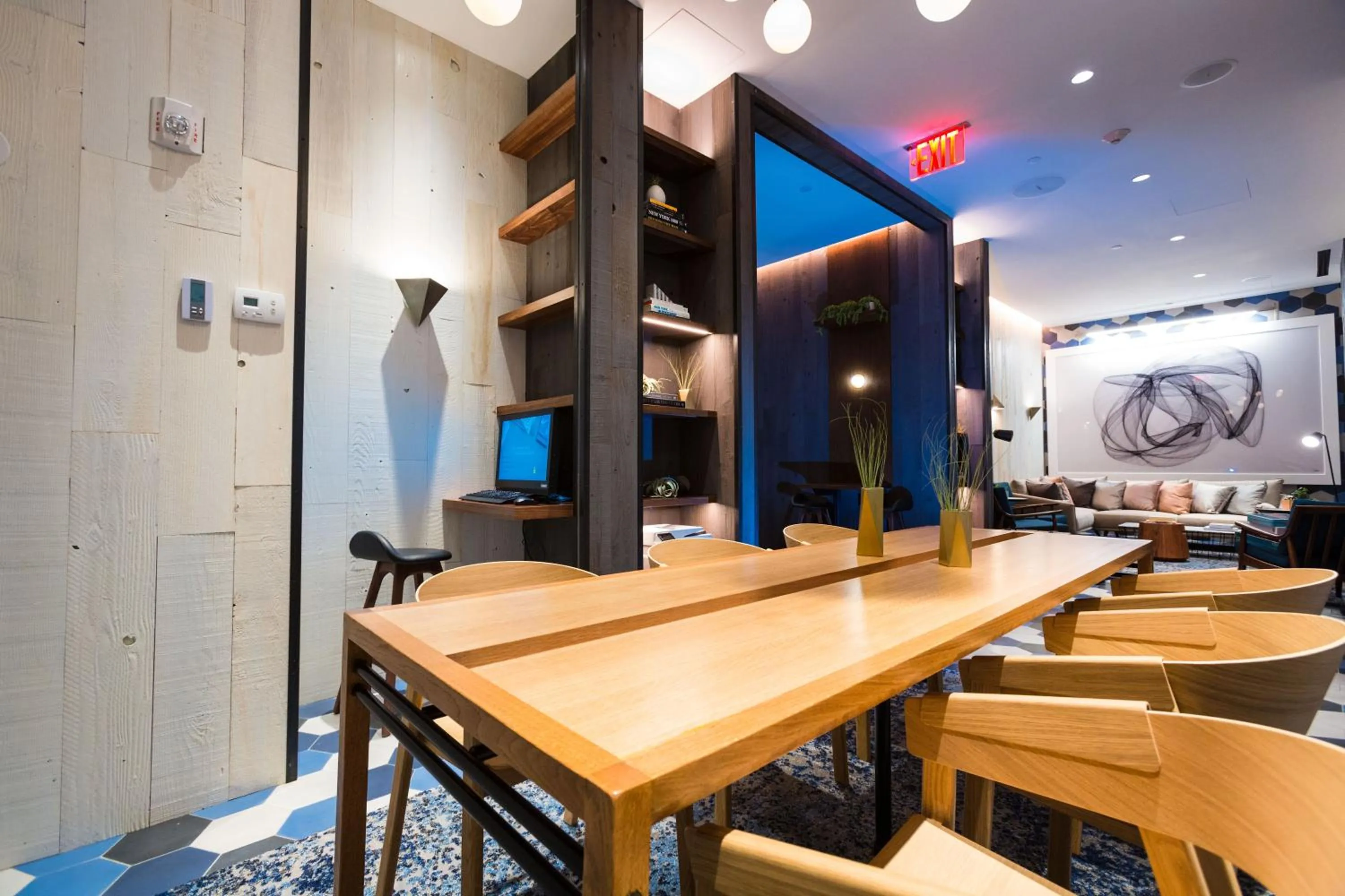 Other in Crowne Plaza HY36 Midtown Manhattan by IHG