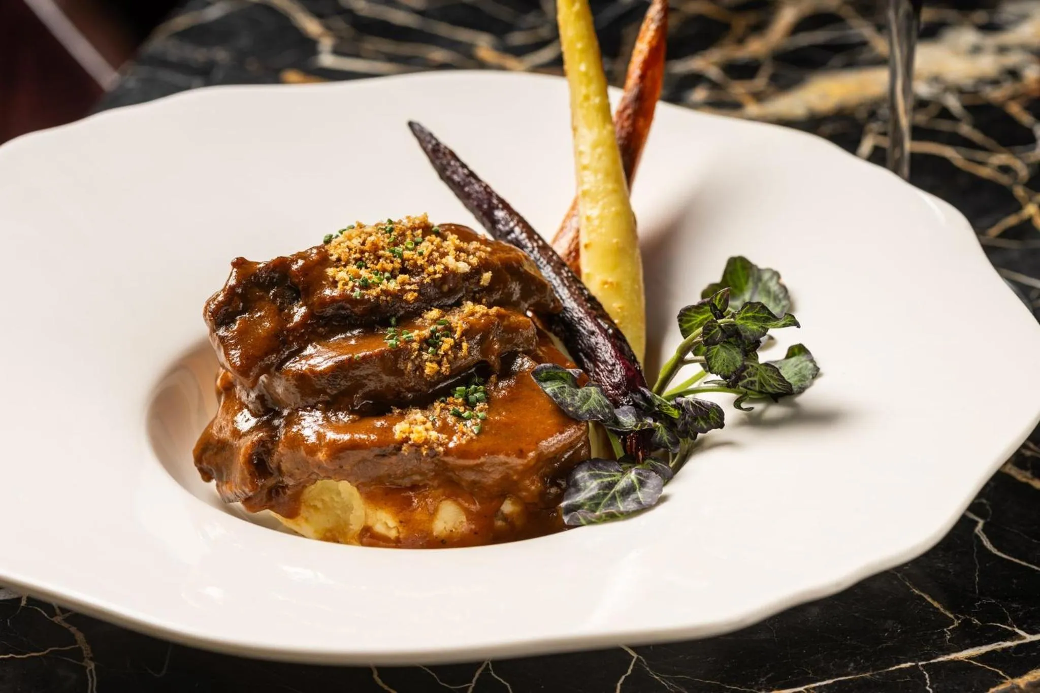 Restaurant/places to eat in InterContinental - Los Angeles Downtown by IHG