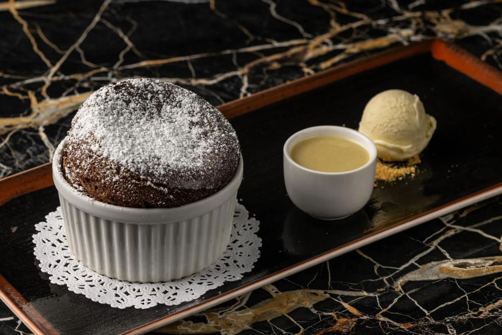 Restaurant/places to eat in InterContinental - Los Angeles Downtown by IHG