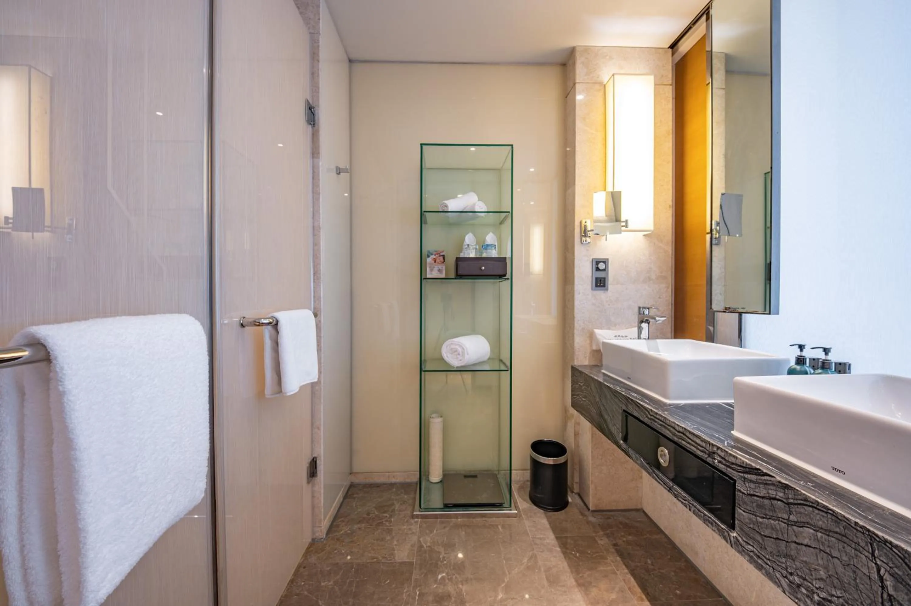 Crowne Plaza Chengdu Wenjiang by IHG