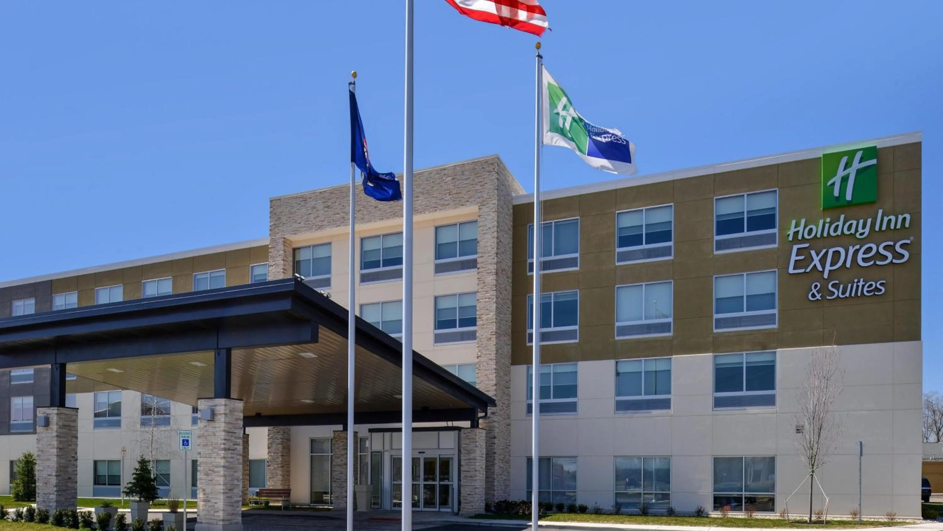 Holiday Inn Express & Suites - Southgate - Detroit Area by IHG