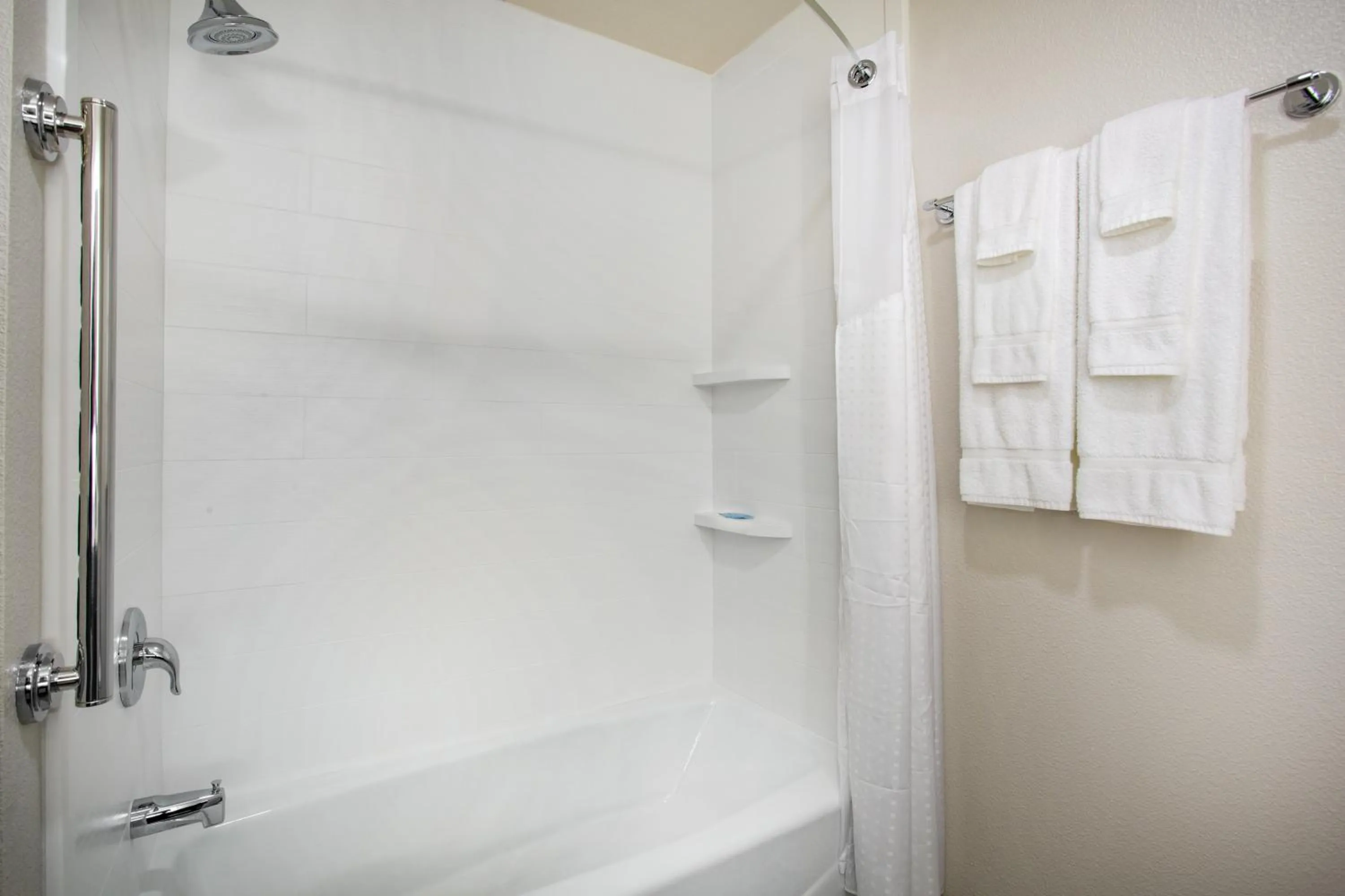 Bathroom in Holiday Inn Express & Suites - Rapid City - Rushmore South by IHG