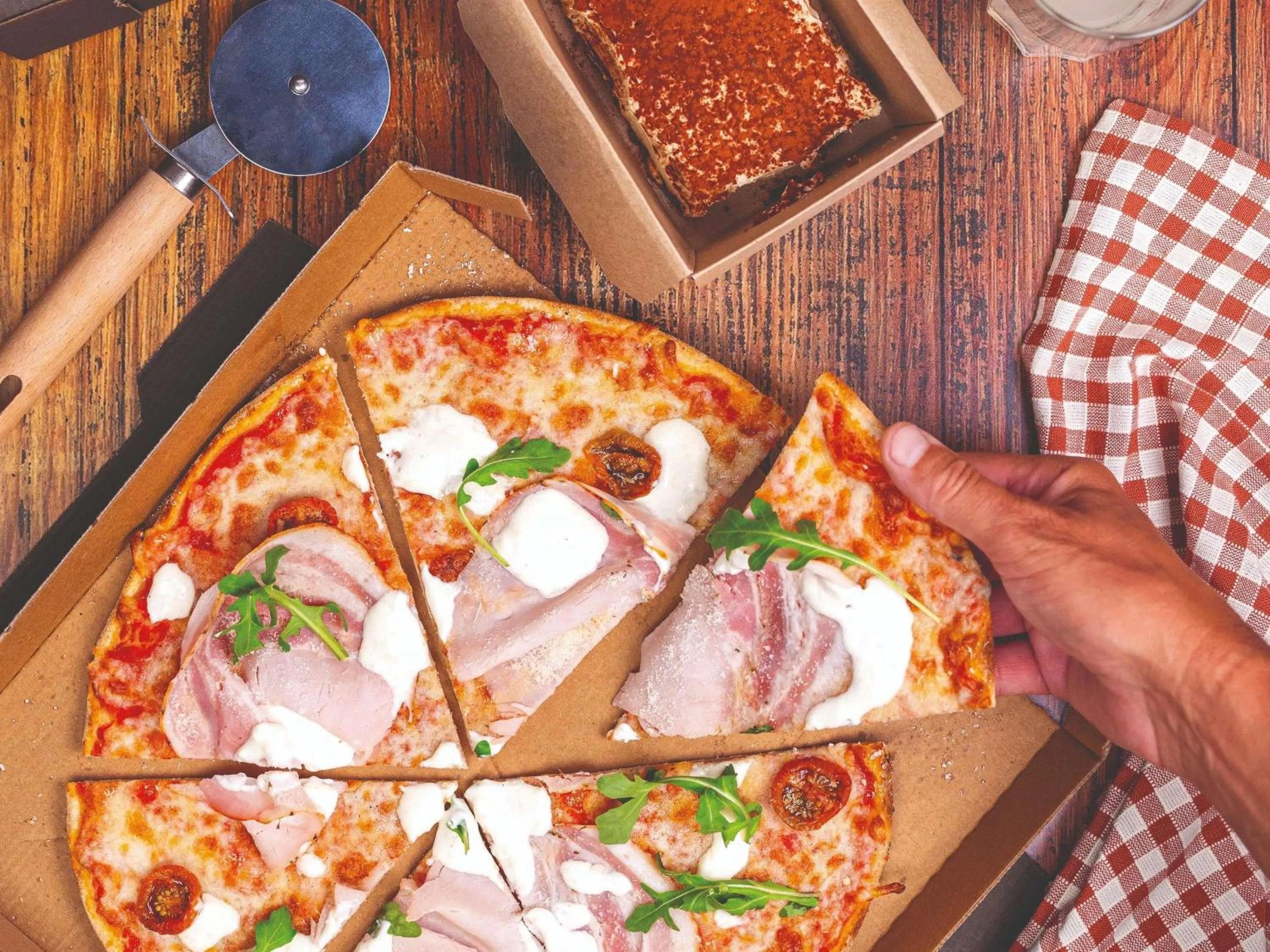 Restaurant/places to eat in ibis budget Sens