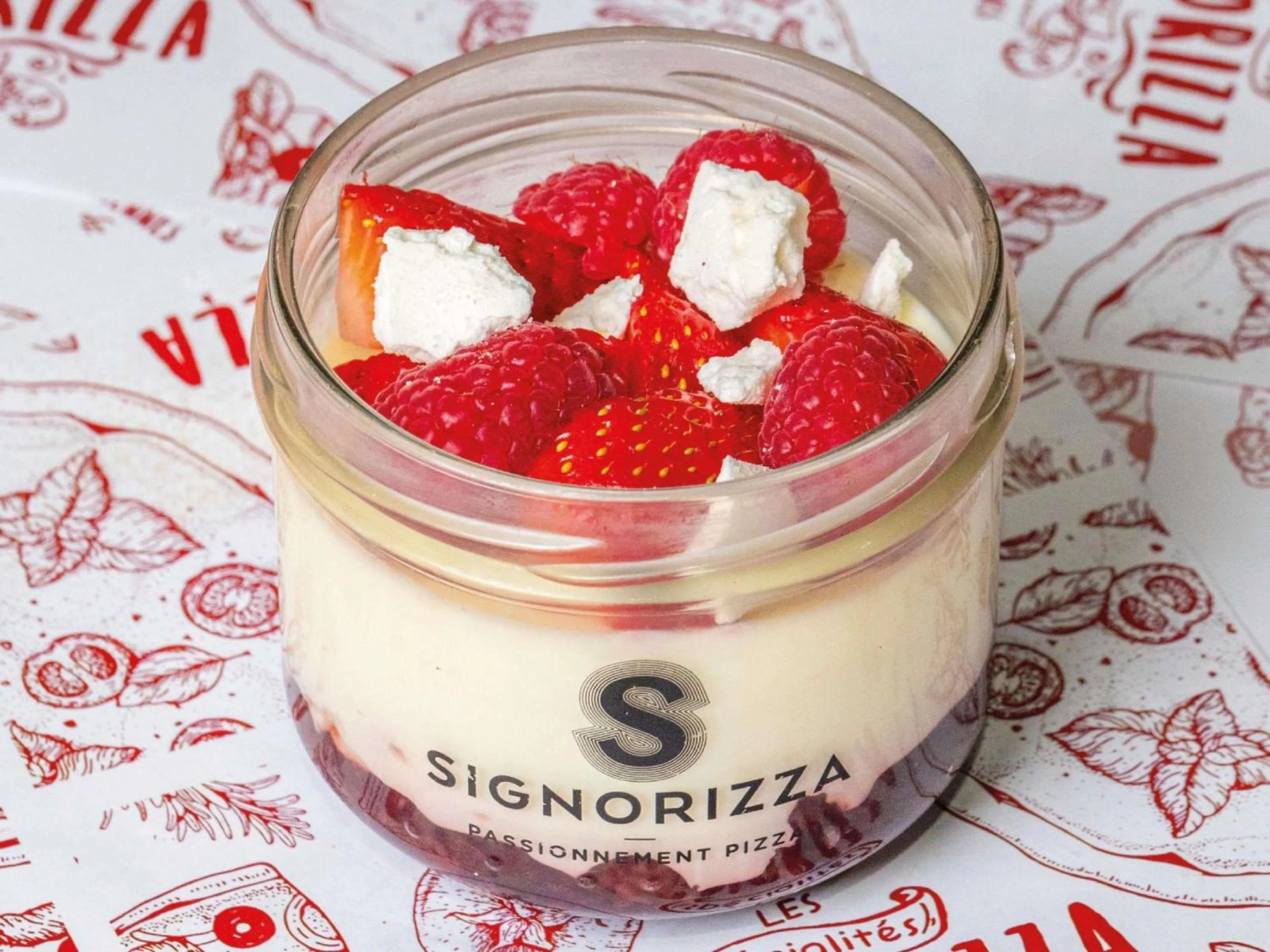 Restaurant/places to eat in ibis budget Sens