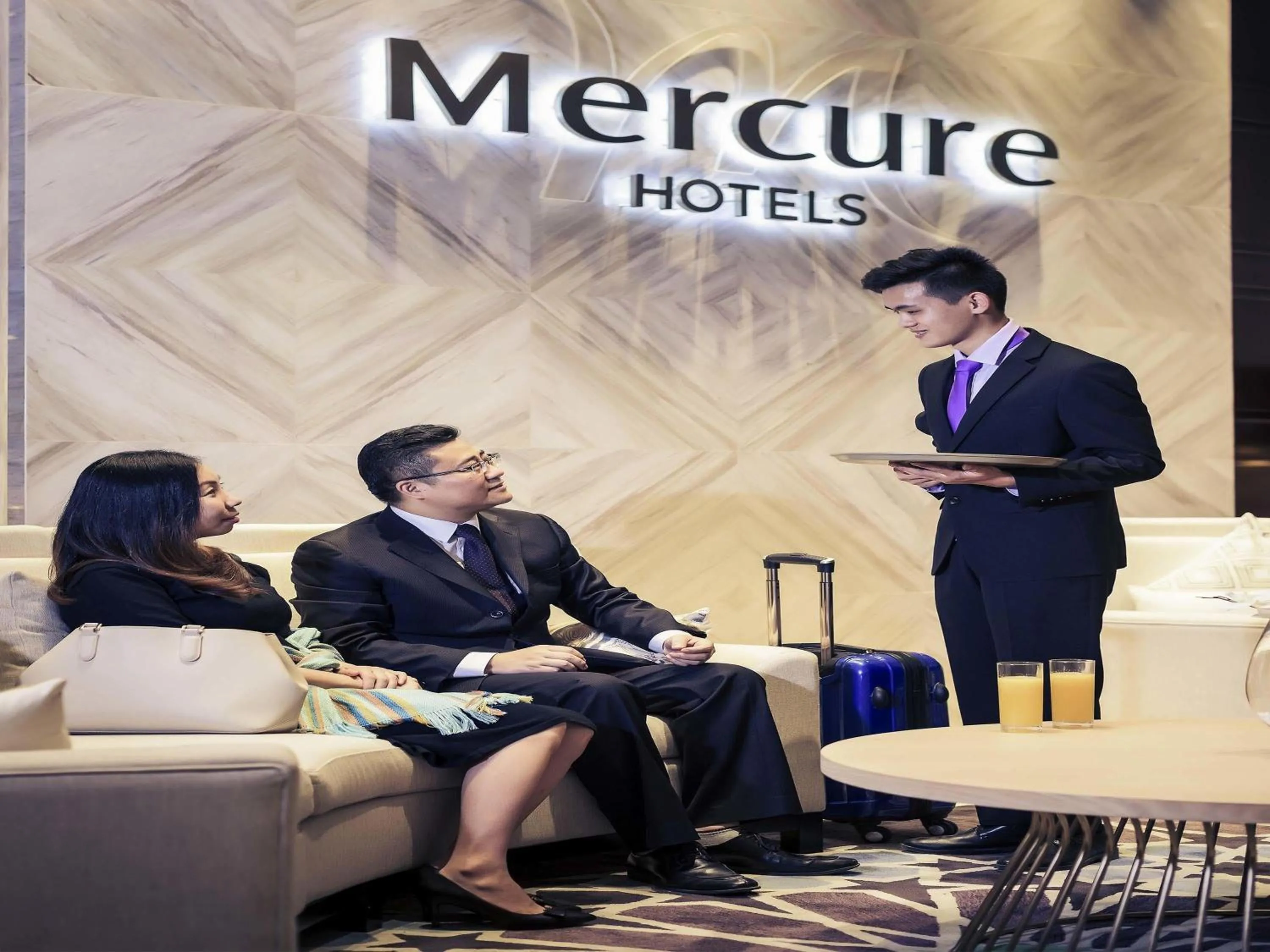 Other in Mercure Xiamen Exhibition Centre