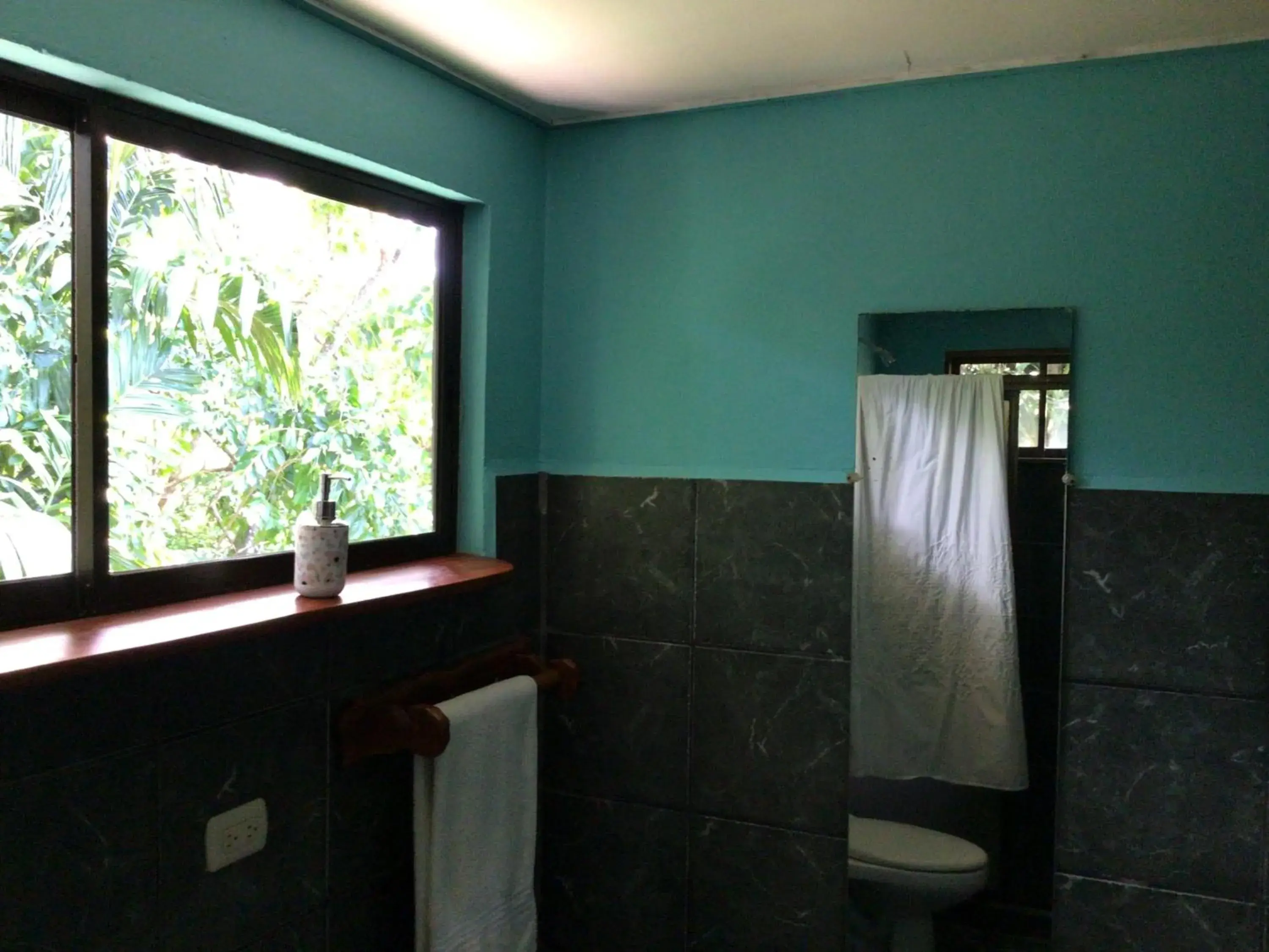 Budget Double Room in Jodokus Inn Budget Double Room in Jodokus Inn