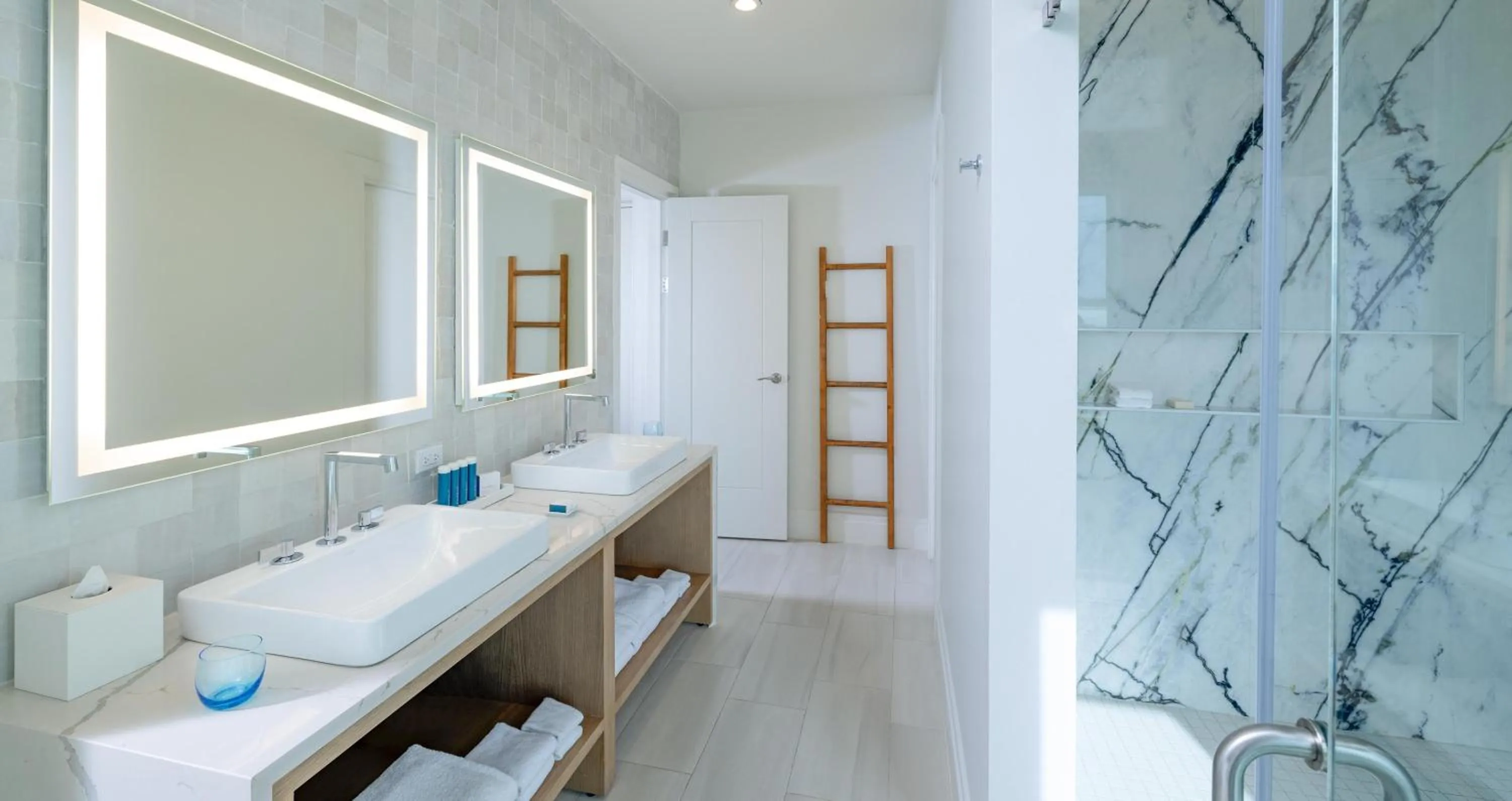 Bathroom in Beaches Negril Resort and Spa - All Inclusive