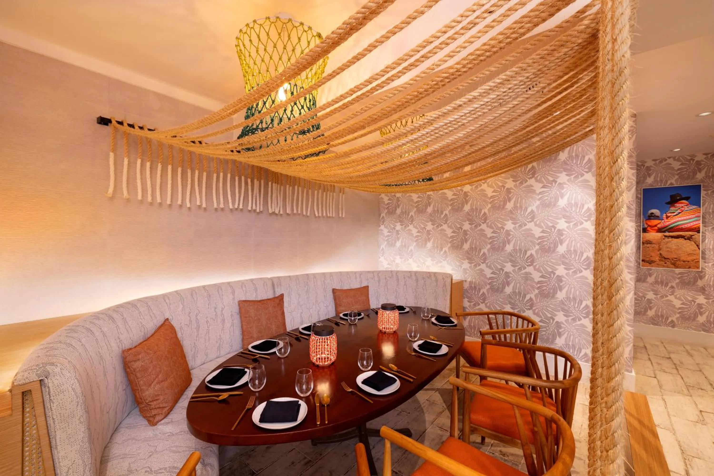 Restaurant/places to eat in Beaches Negril Resort and Spa - All Inclusive