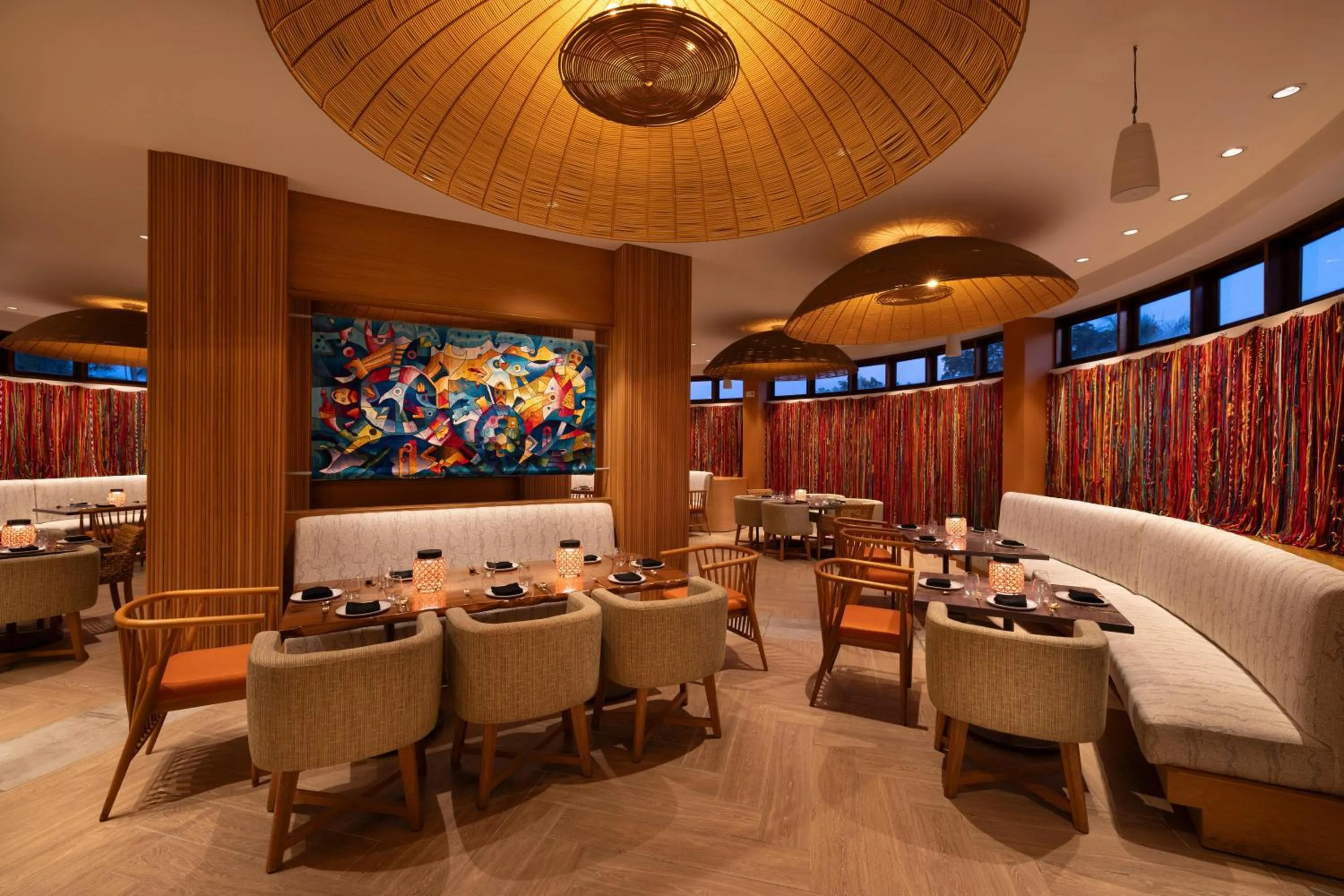 Restaurant/places to eat in Beaches Negril Resort and Spa - All Inclusive