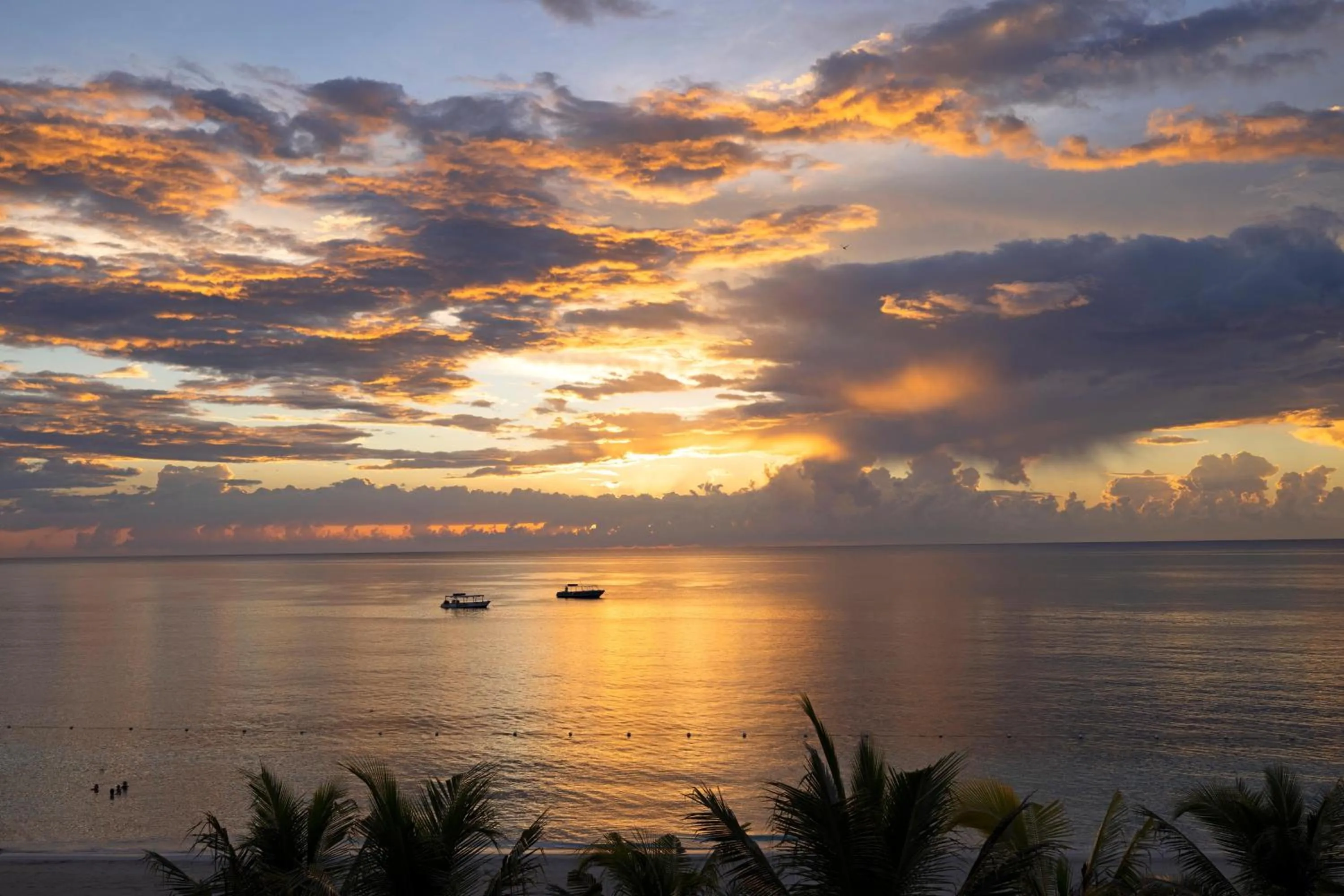 Beach in Beaches Negril Resort and Spa - All Inclusive