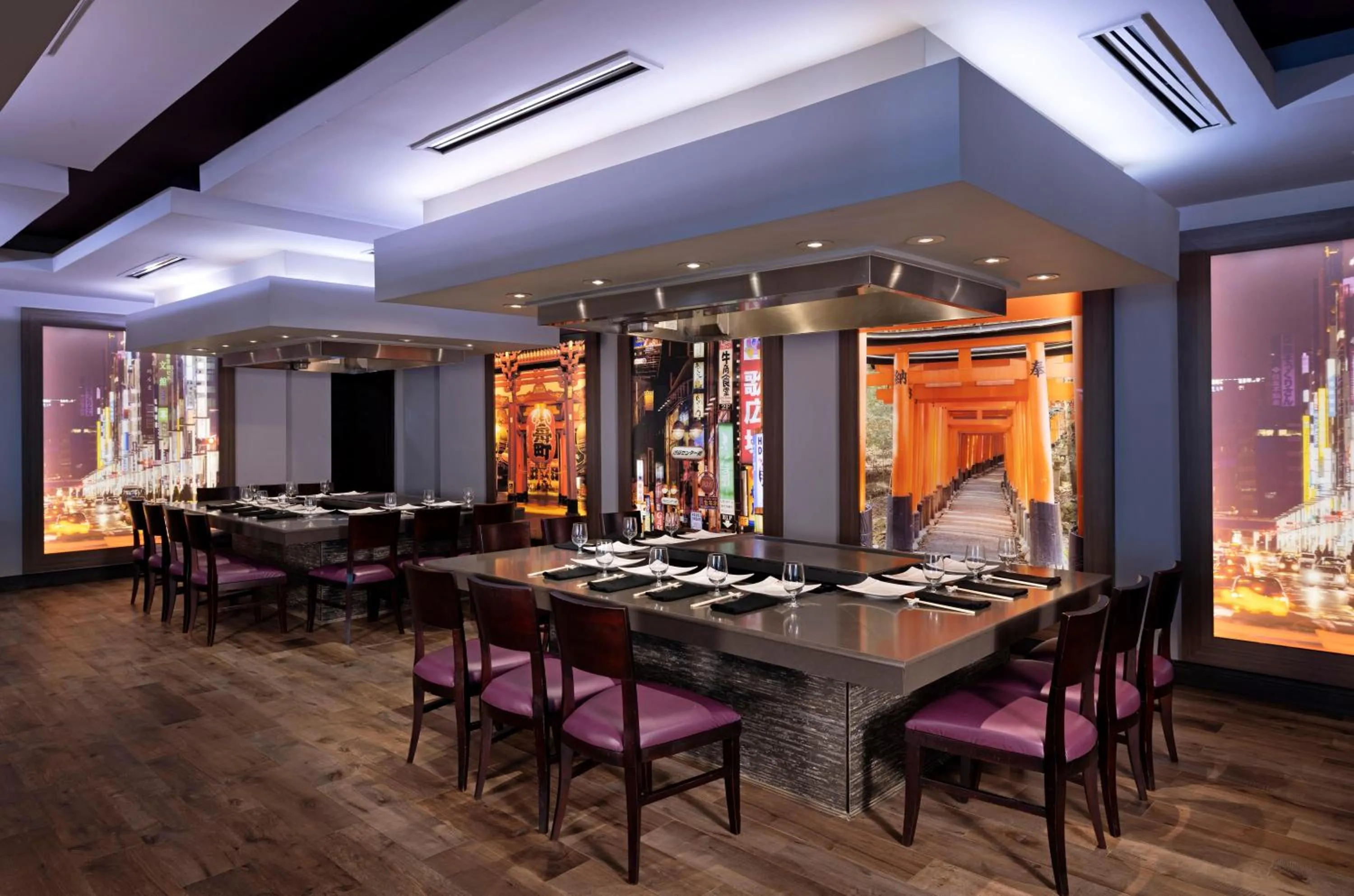 Restaurant/places to eat in Beaches Negril Resort and Spa - All Inclusive