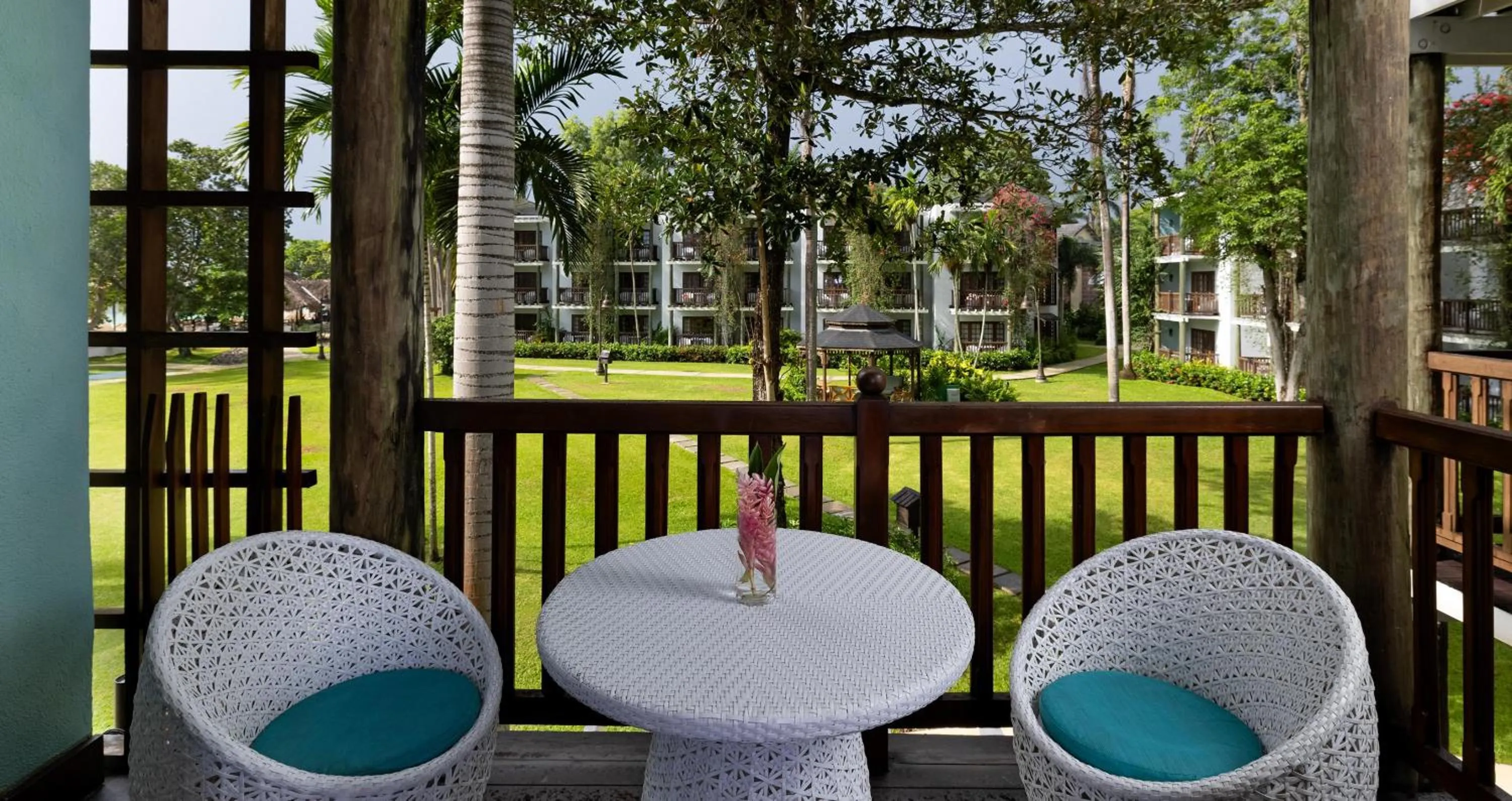 View (from property/room) in Beaches Negril Resort and Spa - All Inclusive