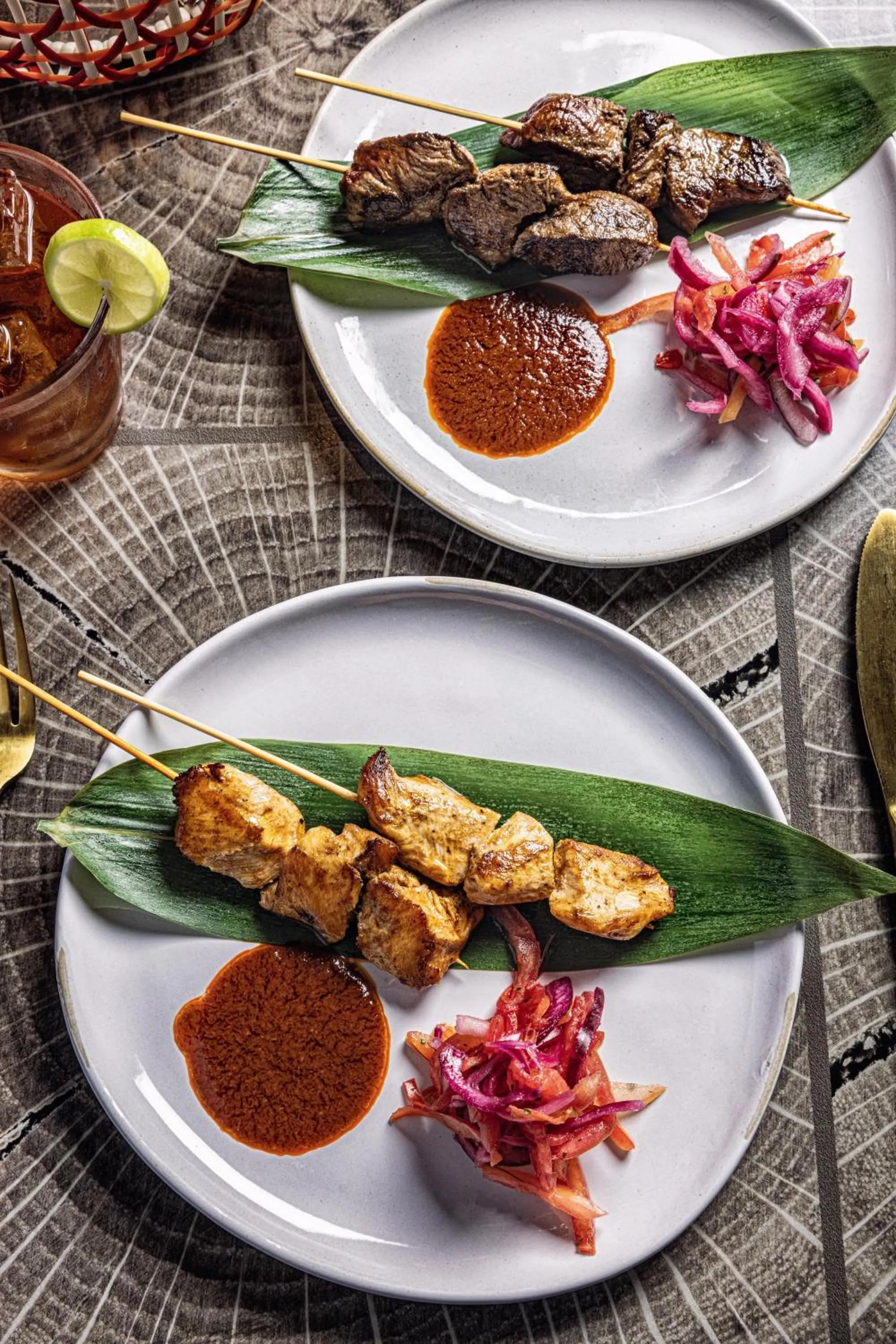 Restaurant/places to eat in Beaches Negril Resort and Spa - All Inclusive