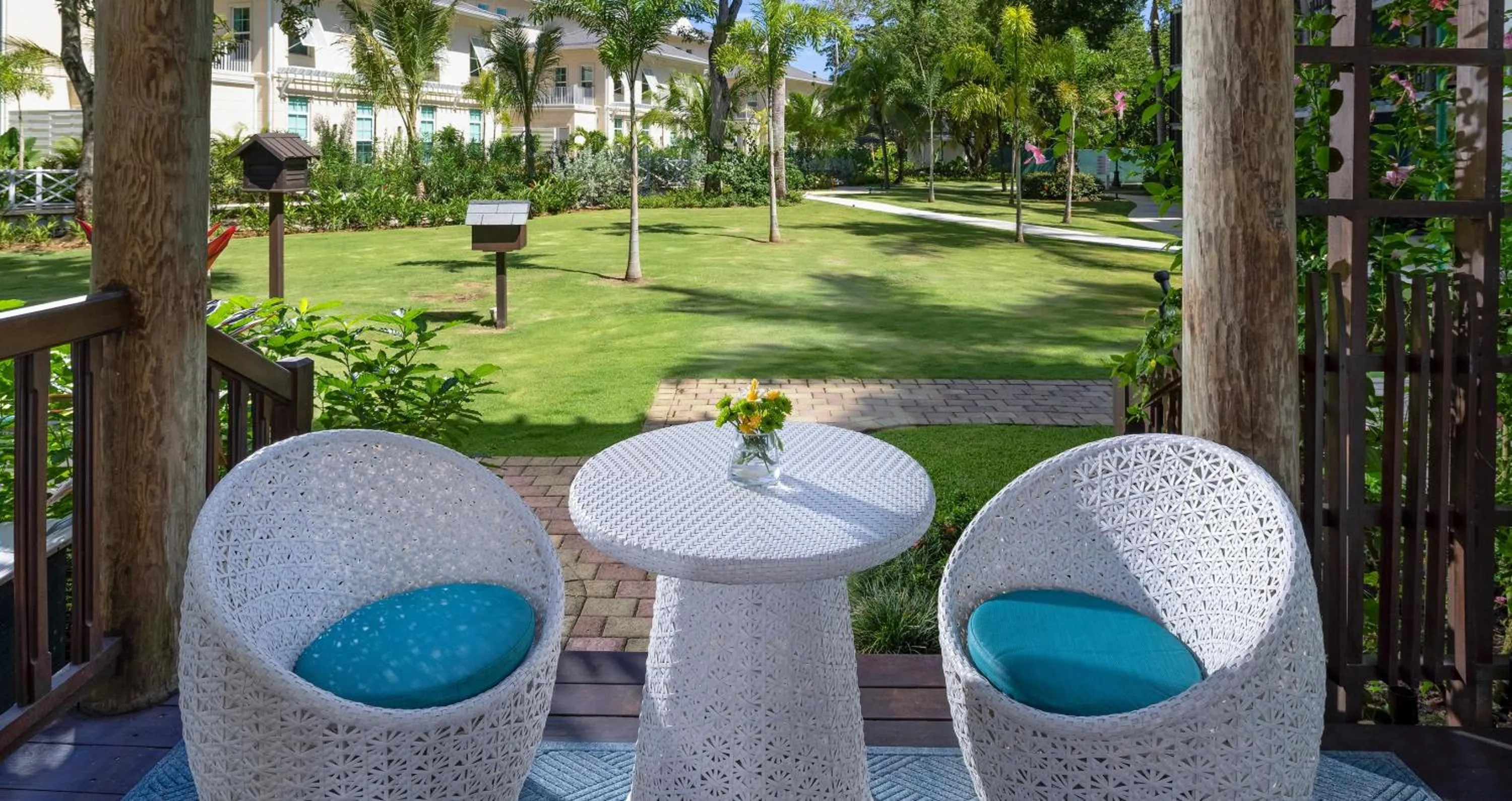 View (from property/room) in Beaches Negril Resort and Spa - All Inclusive