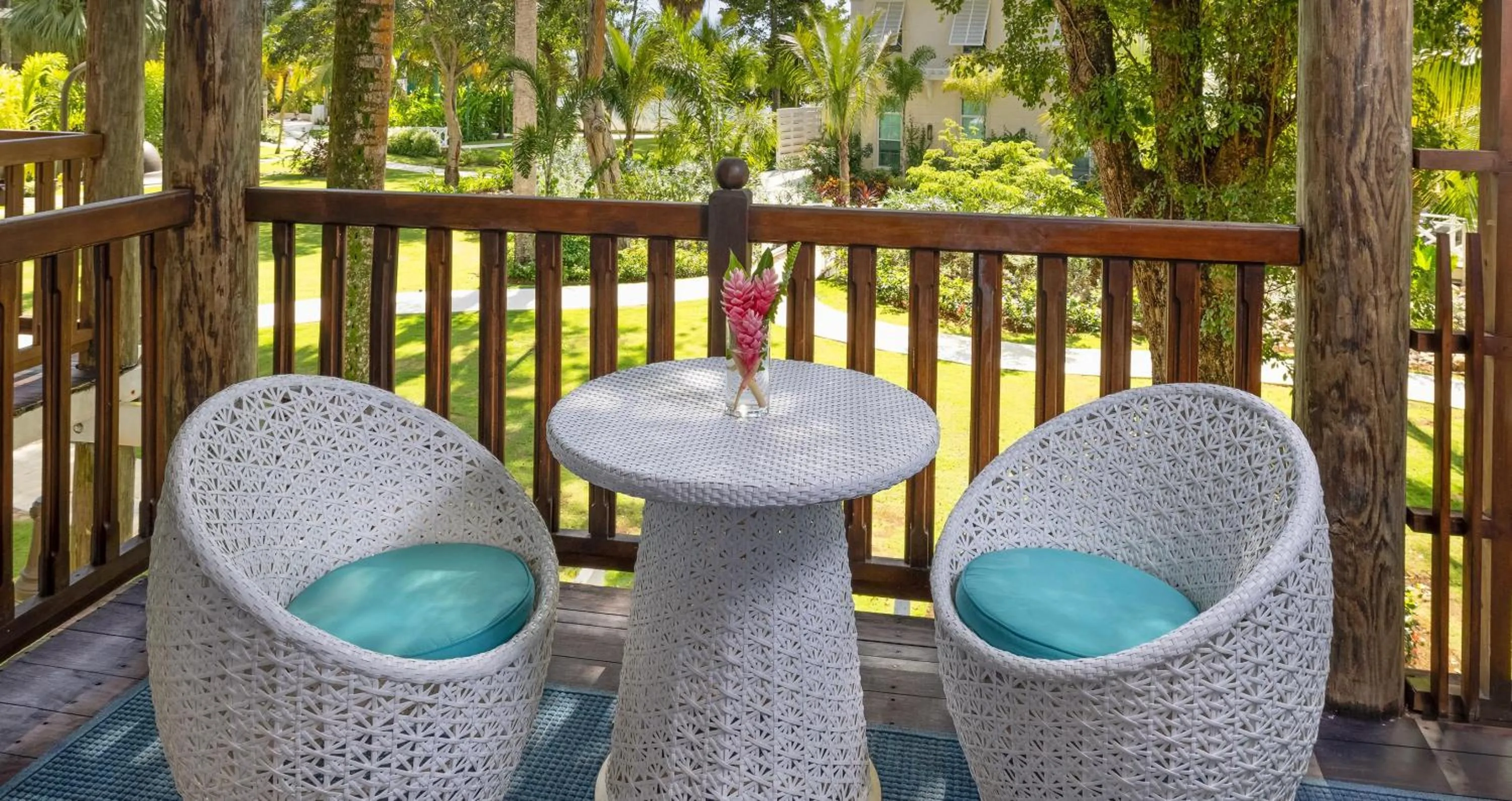 View (from property/room) in Beaches Negril Resort and Spa - All Inclusive