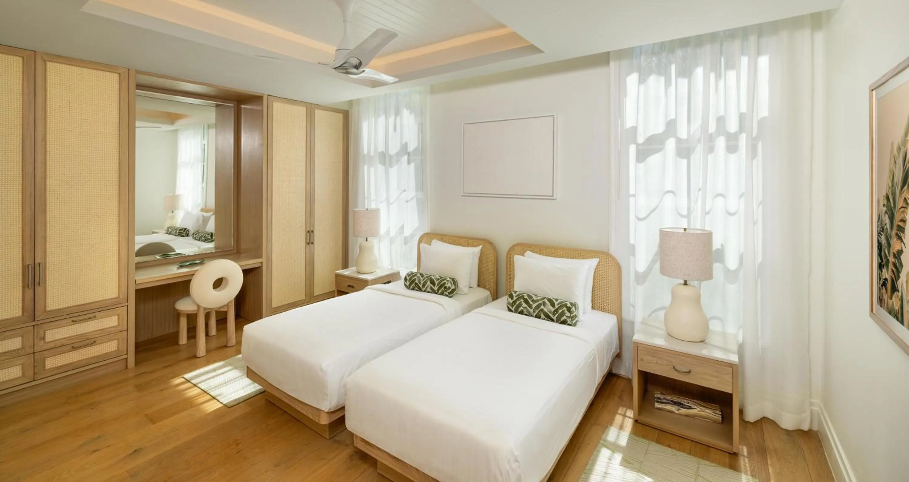 Photo of the whole room, Bed in Beaches Negril Resort and Spa - All Inclusive