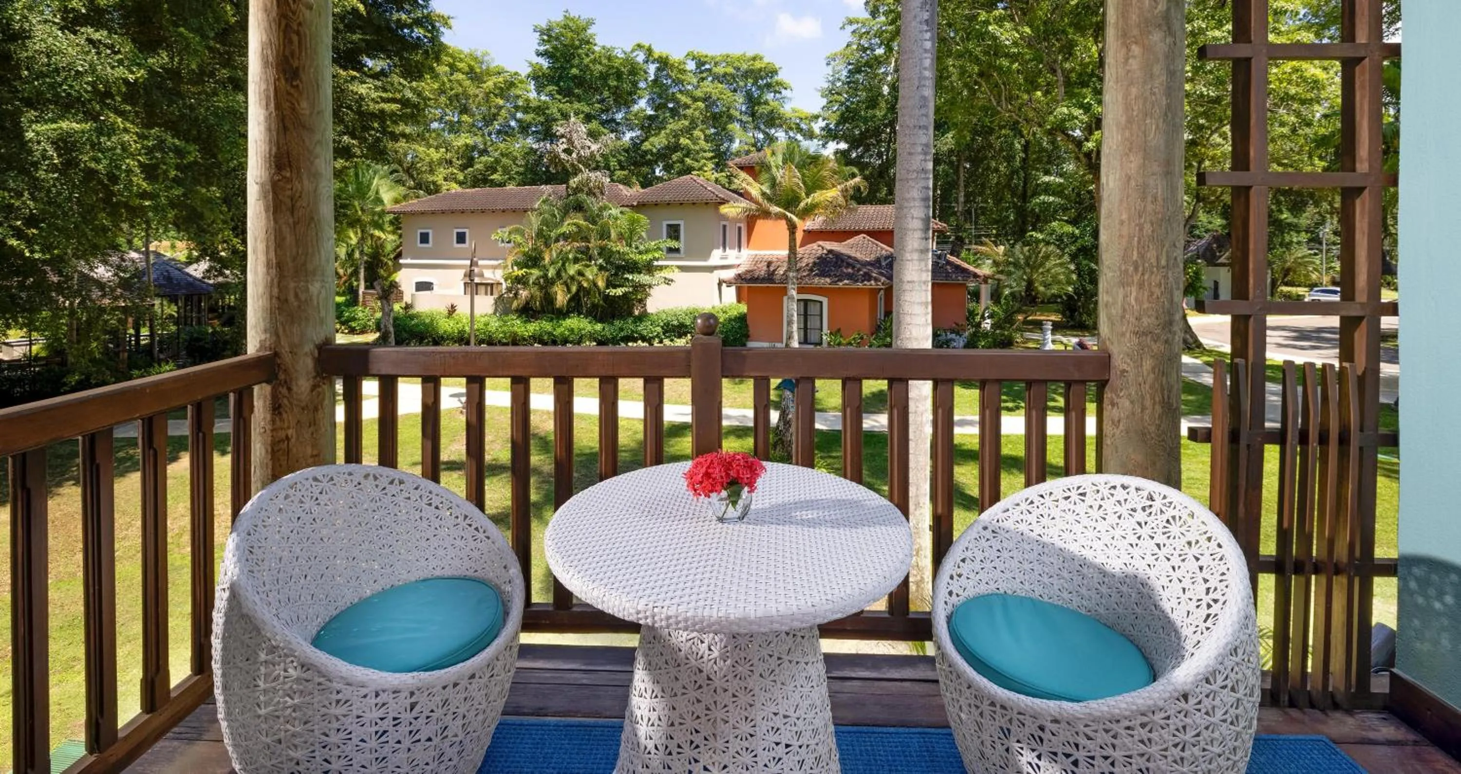 View (from property/room) in Beaches Negril Resort and Spa - All Inclusive