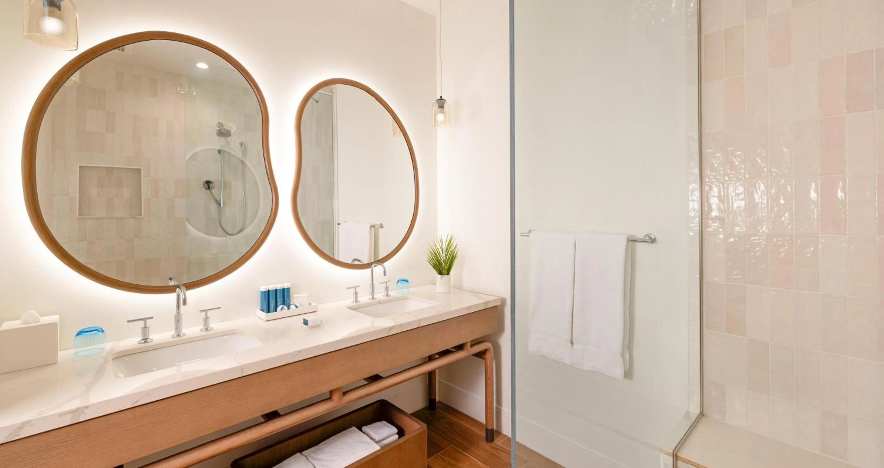 Bathroom in Beaches Negril Resort and Spa - All Inclusive